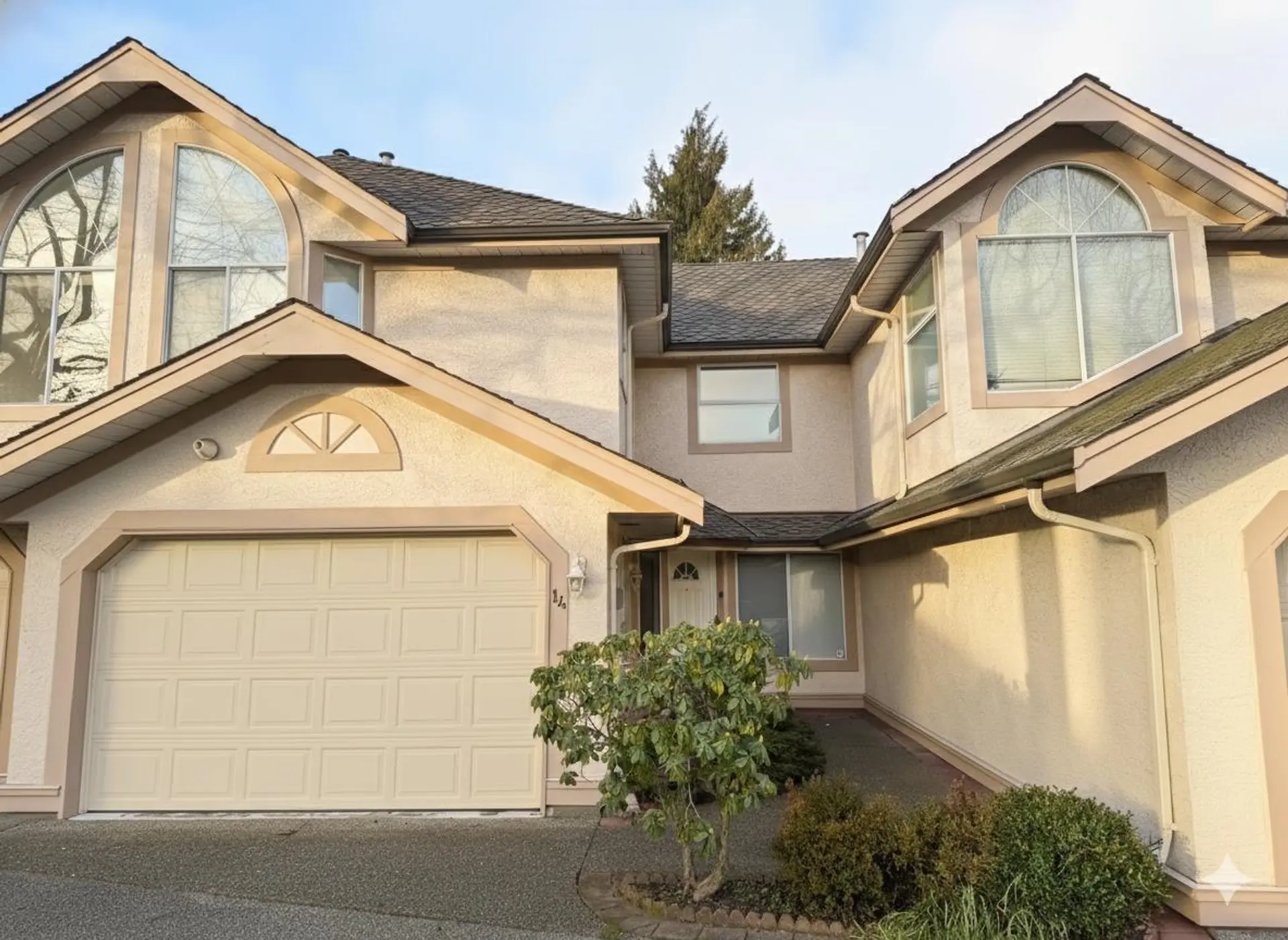 Property at #14 3471 Regina Avenue, Richmond, BC