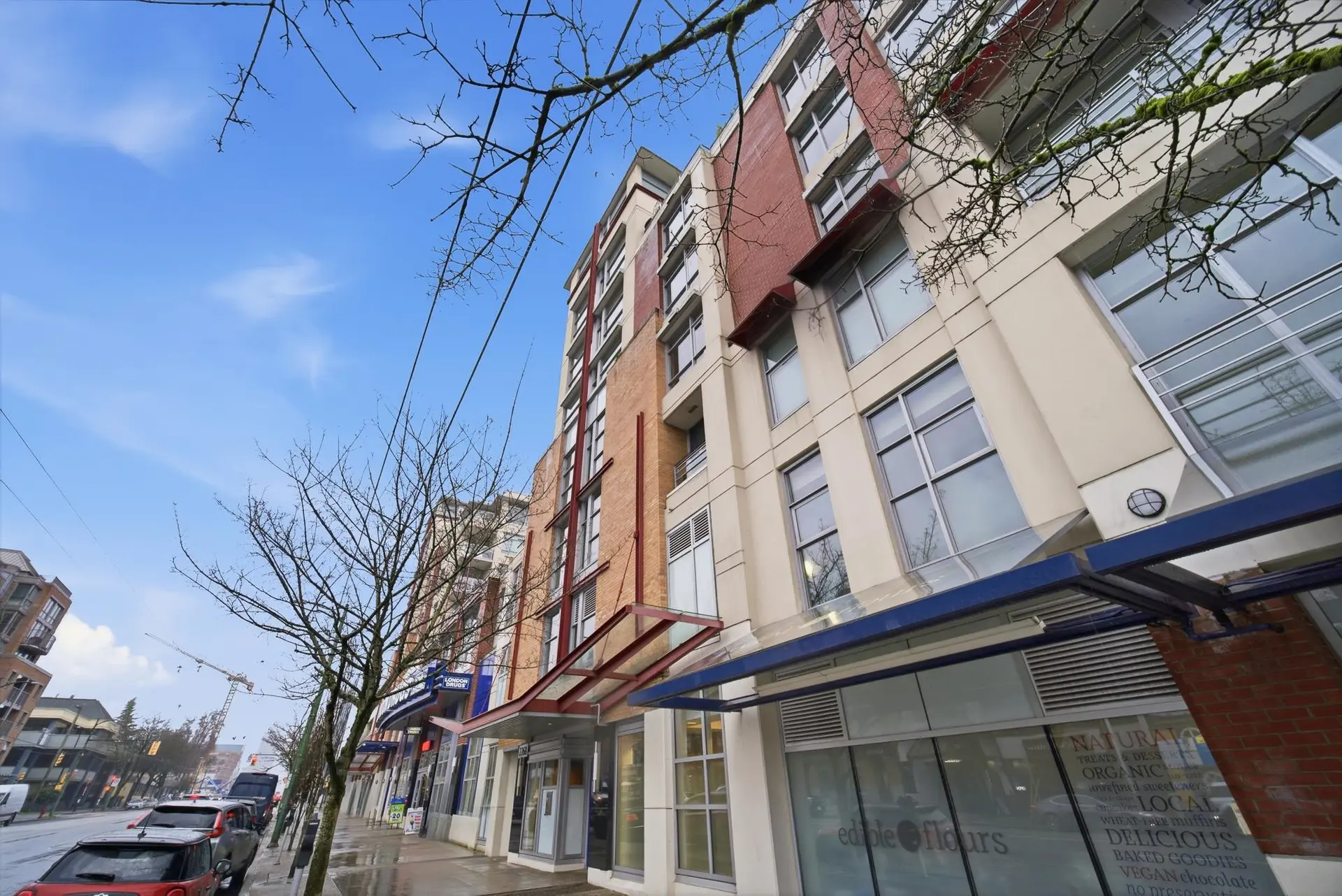 #511 2268 W Broadway - Image 3