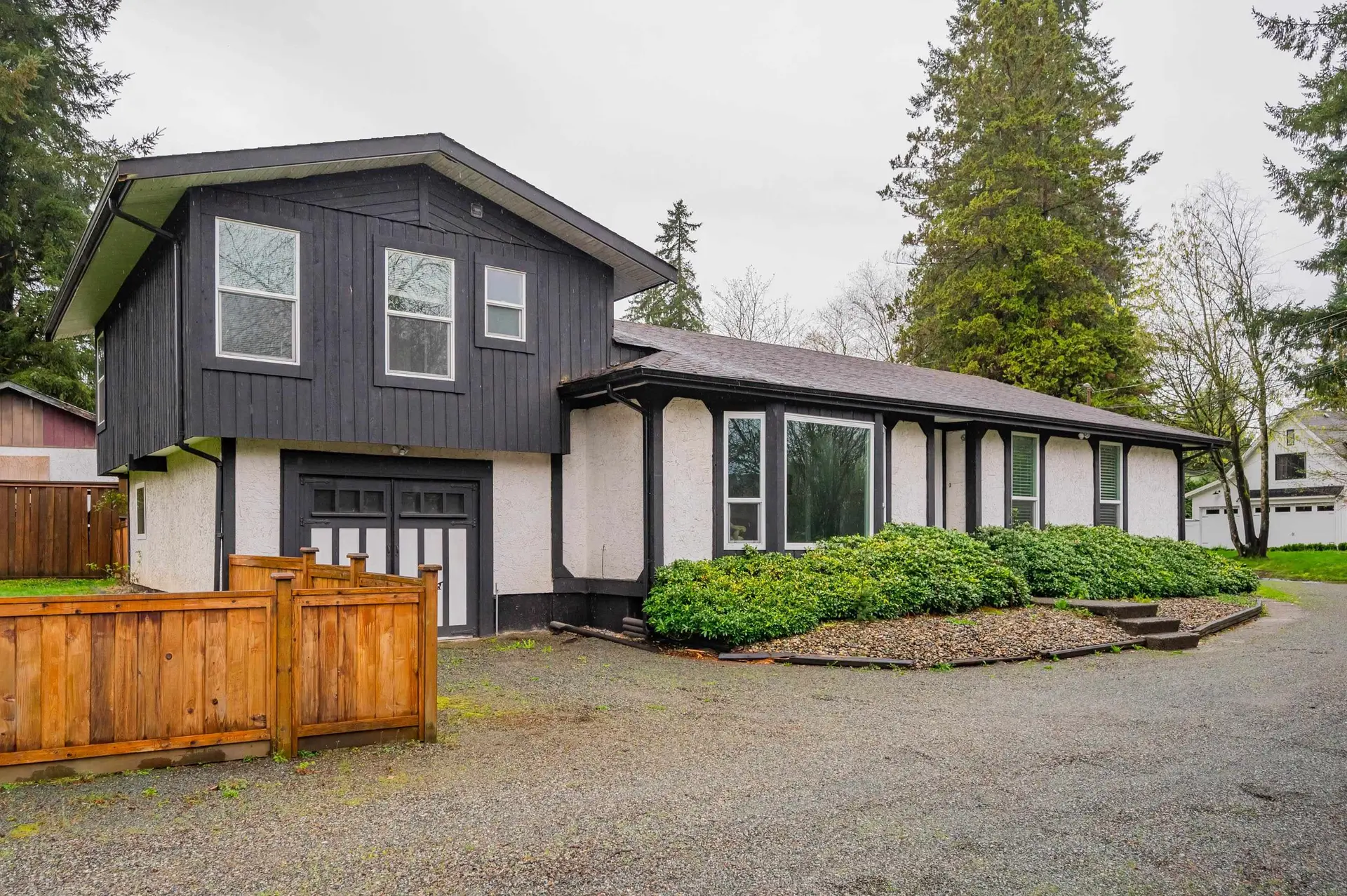 Property at 9276 Greer Street, Langley, BC