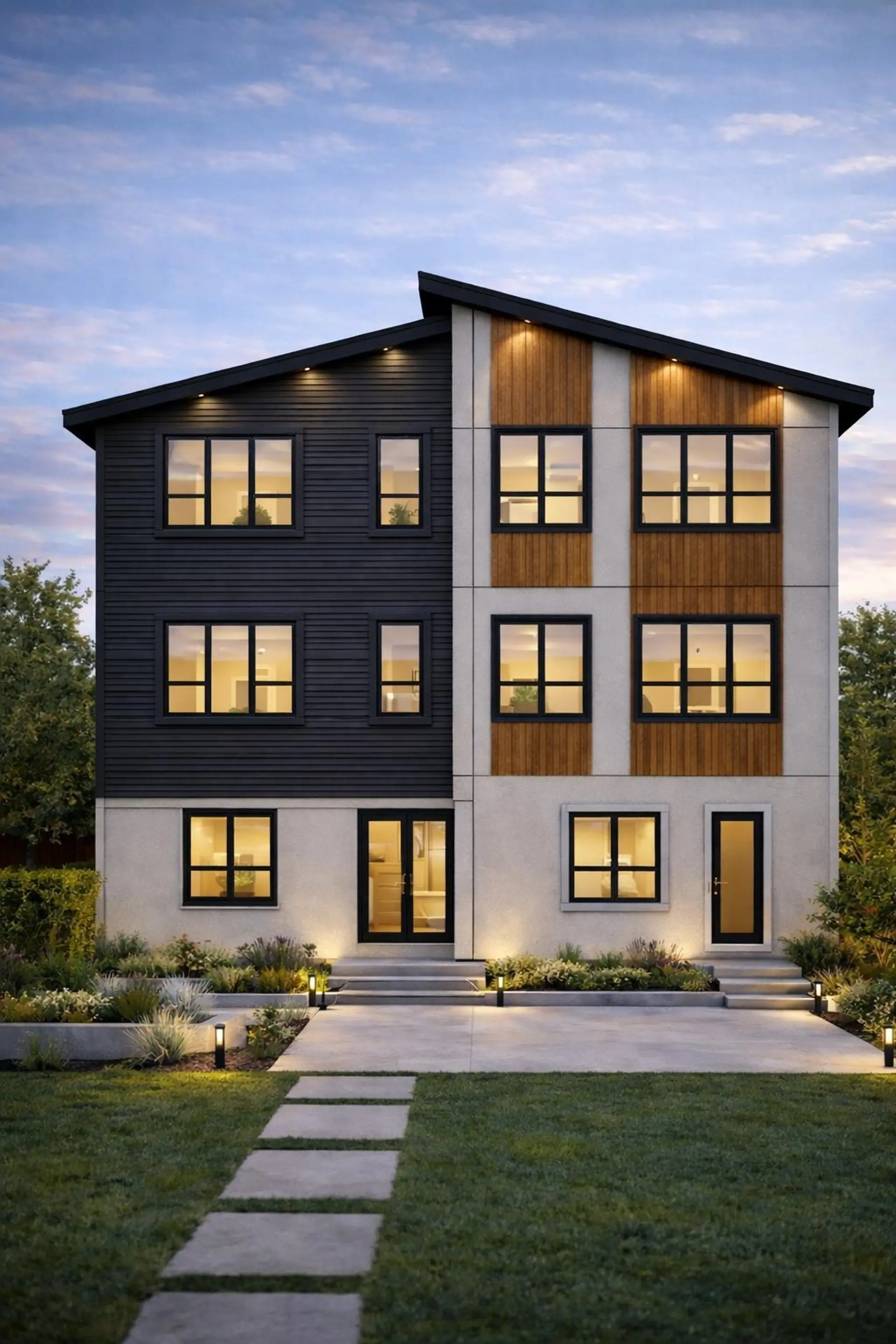 #2 2850 E 43rd Avenue - Image 2
