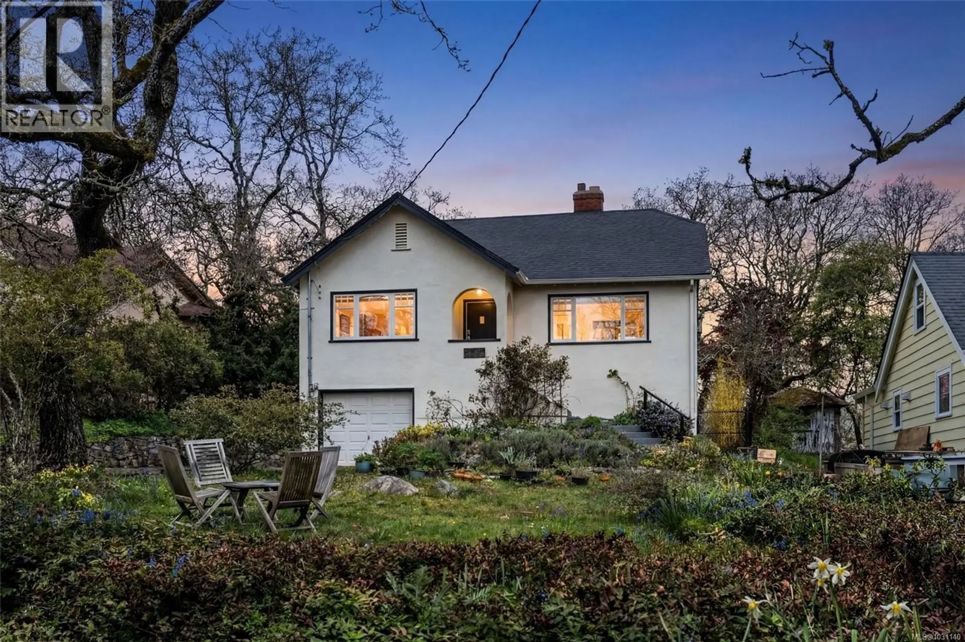 Property at 3404 Connorton Lane, Saanich, BC