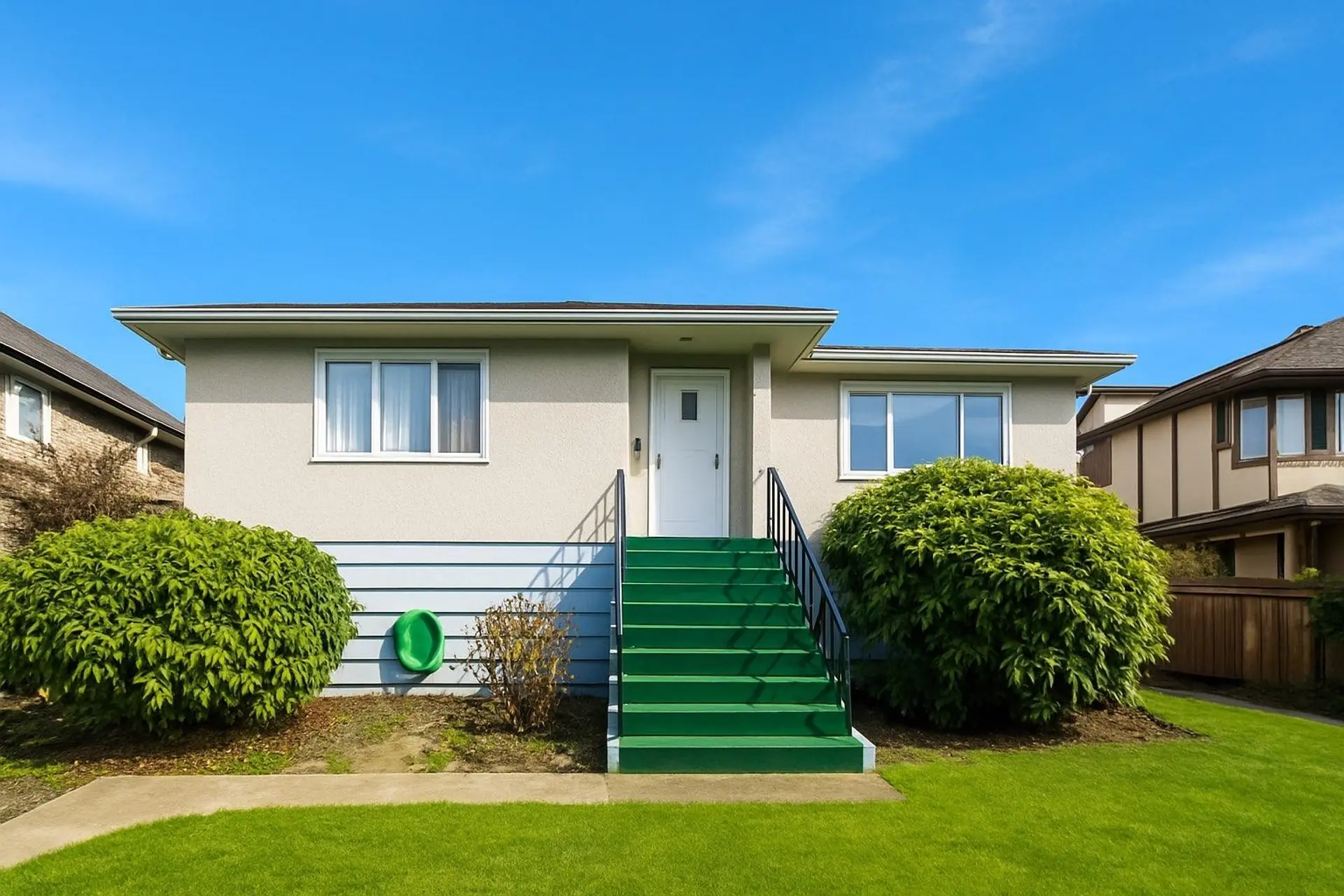 Property at 7600 Acheson Road, Richmond, BC