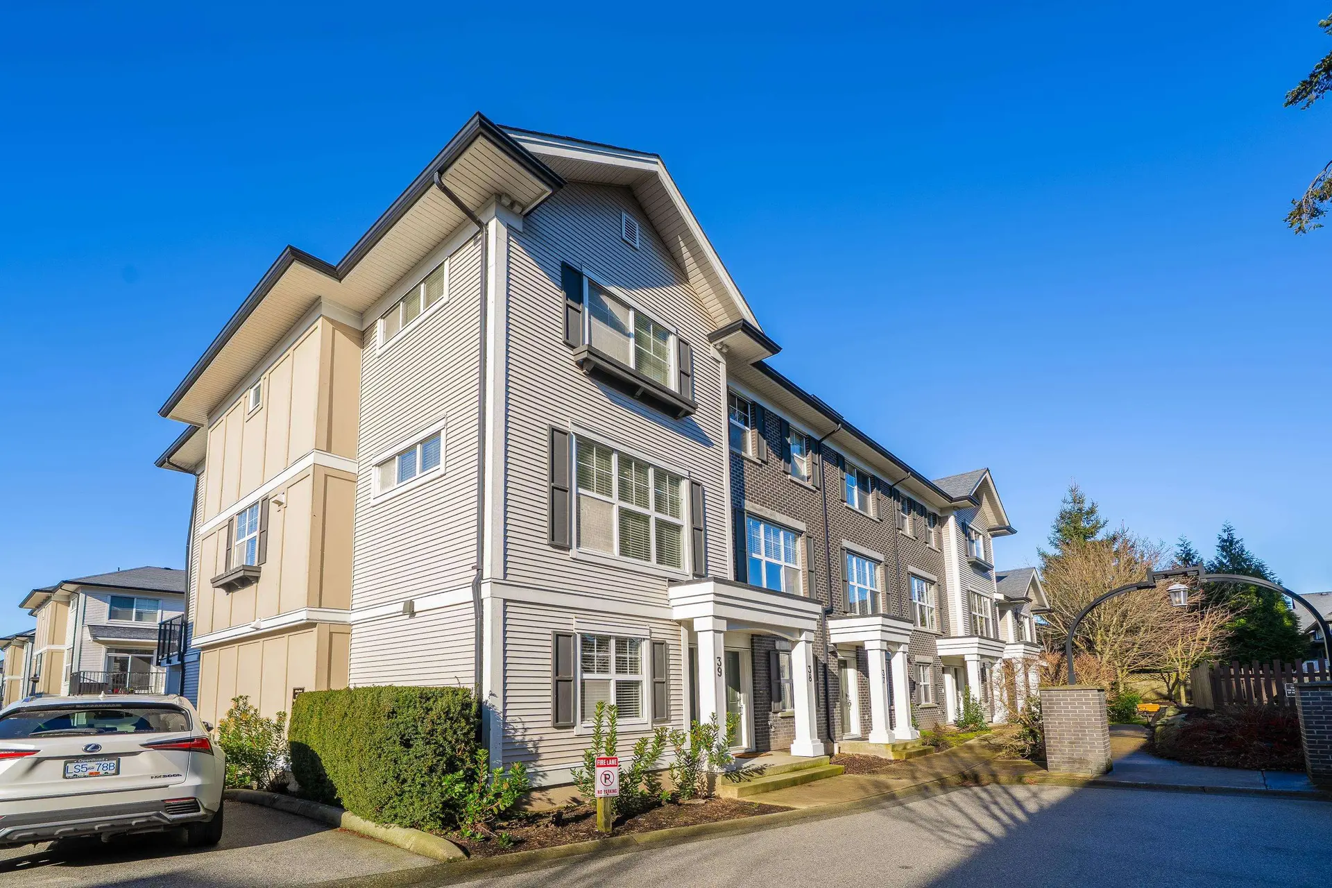 Property at #39 2469 164 Street, Surrey, BC
