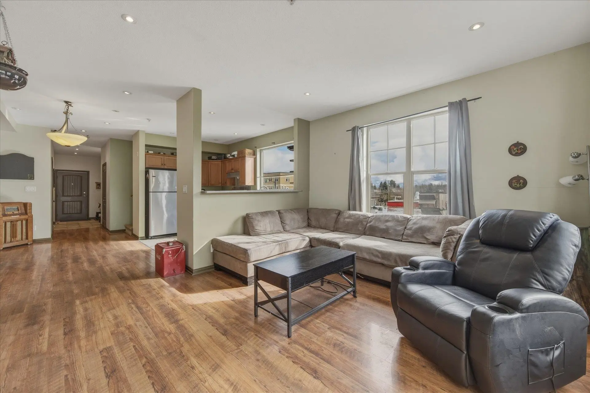 Property at #201 1436 Portage Road, Pemberton, BC
