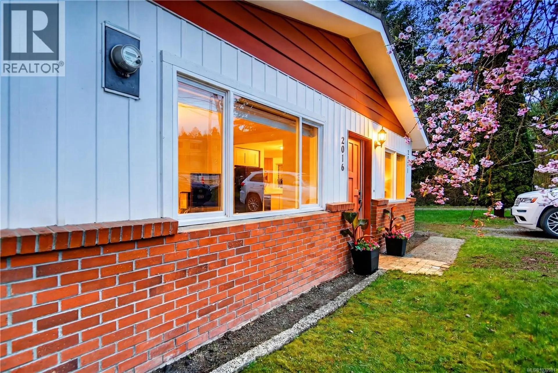 Property at 2071 East Wellington Rd, Nanaimo, BC