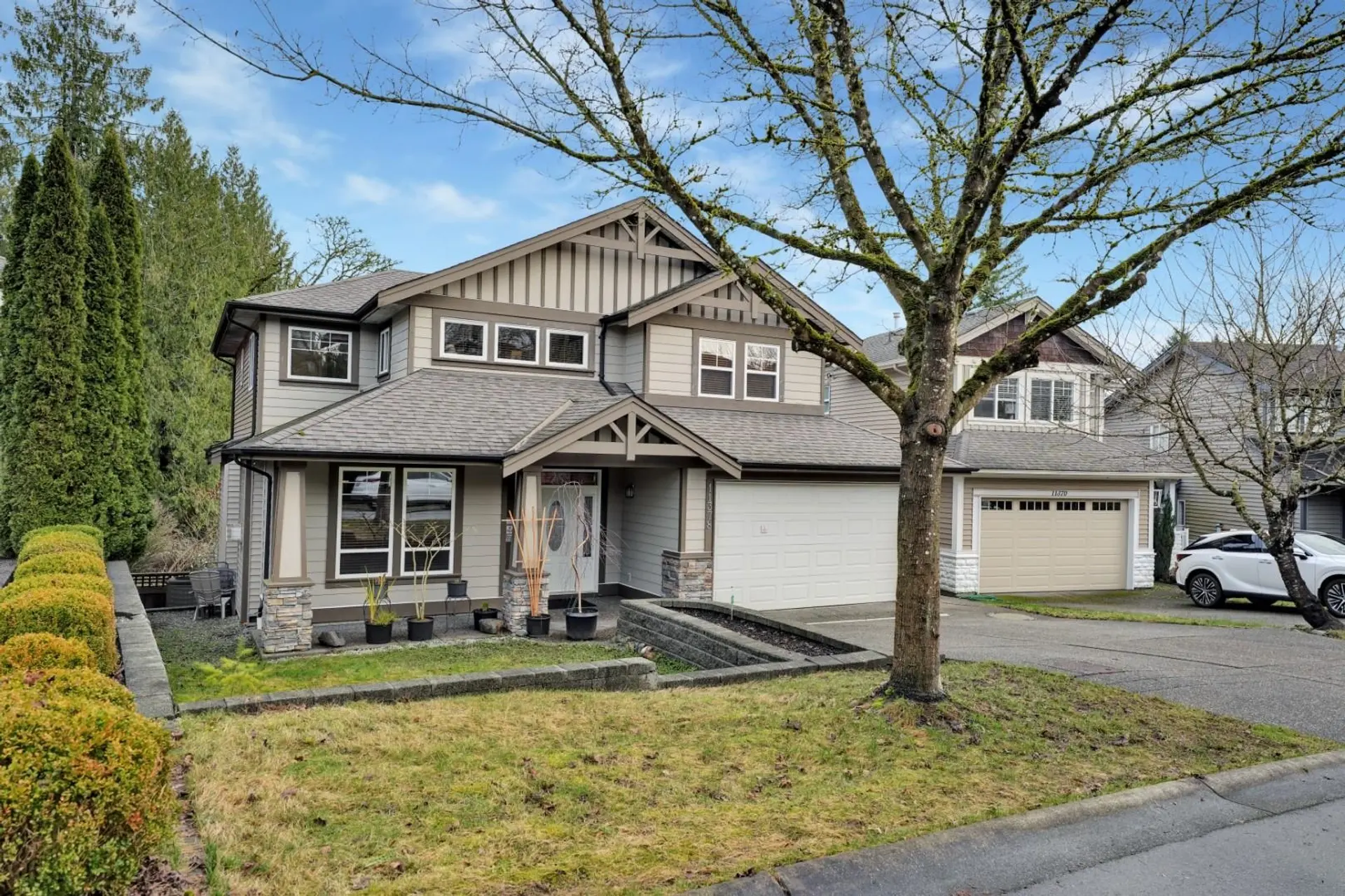 Property at 11378 240a Street, Maple Ridge, BC