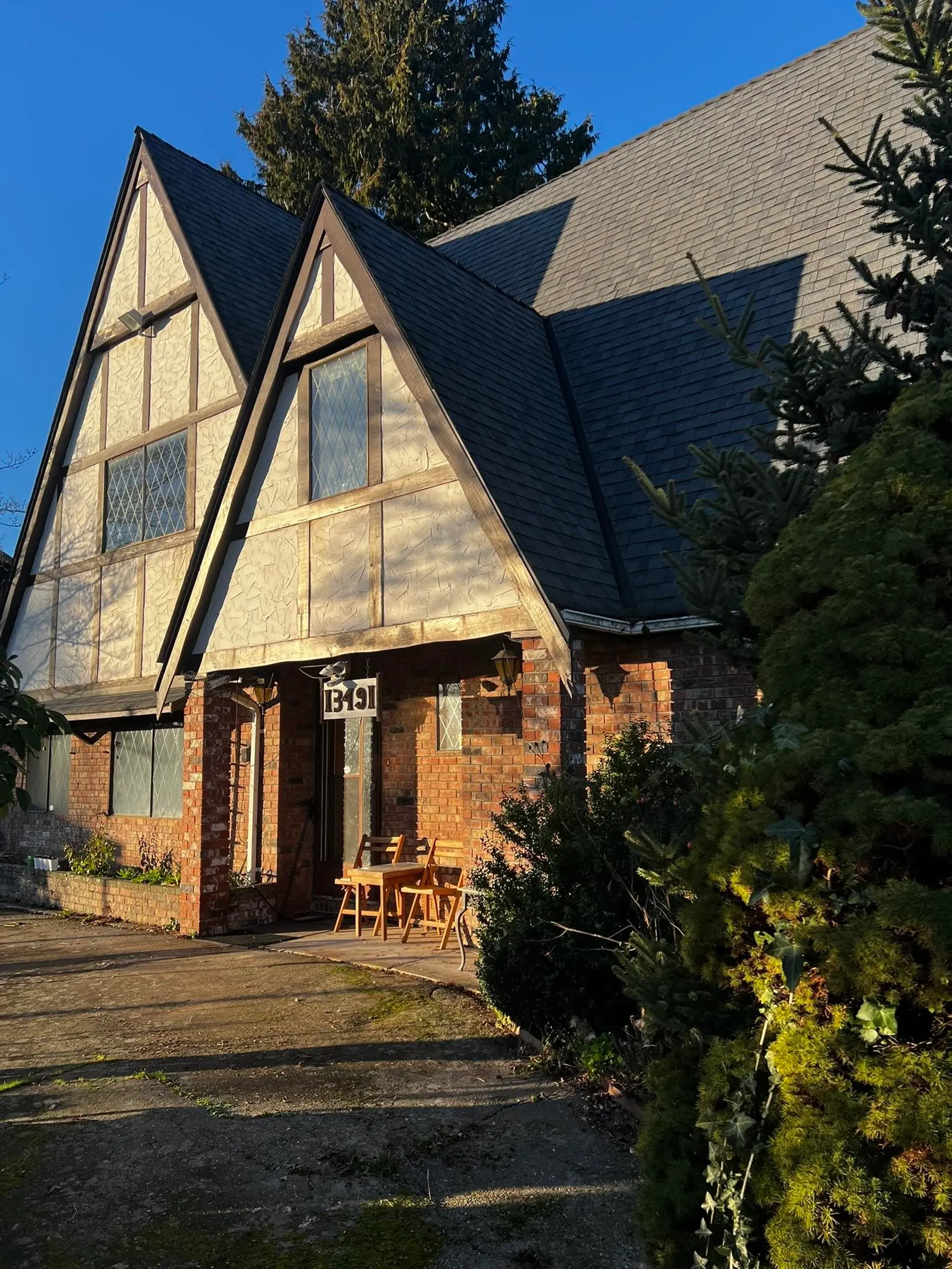 Property at 13491 Marine Drive, Surrey, BC