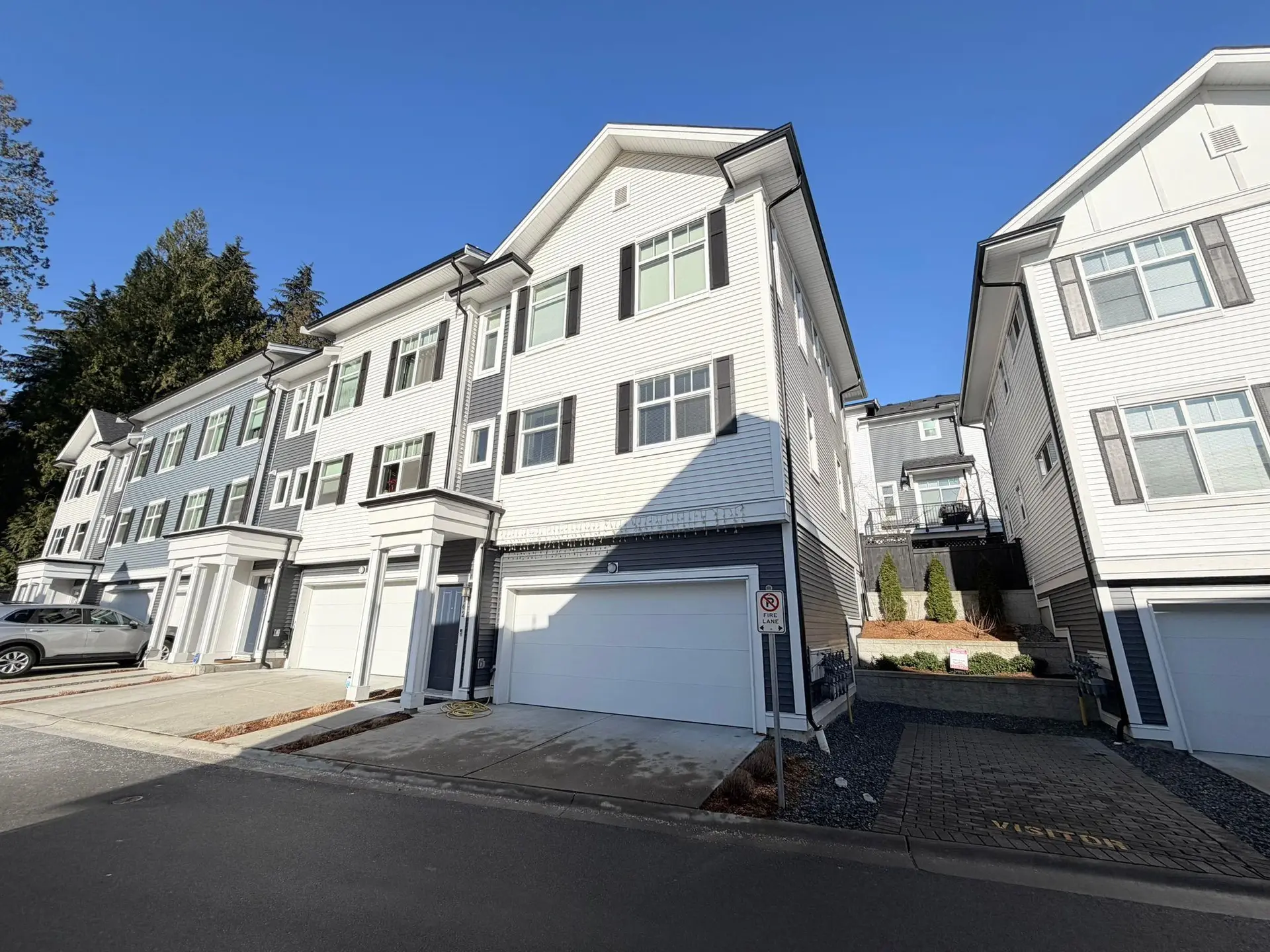 Property at #162 3565 Baycrest Avenue, Coquitlam, BC