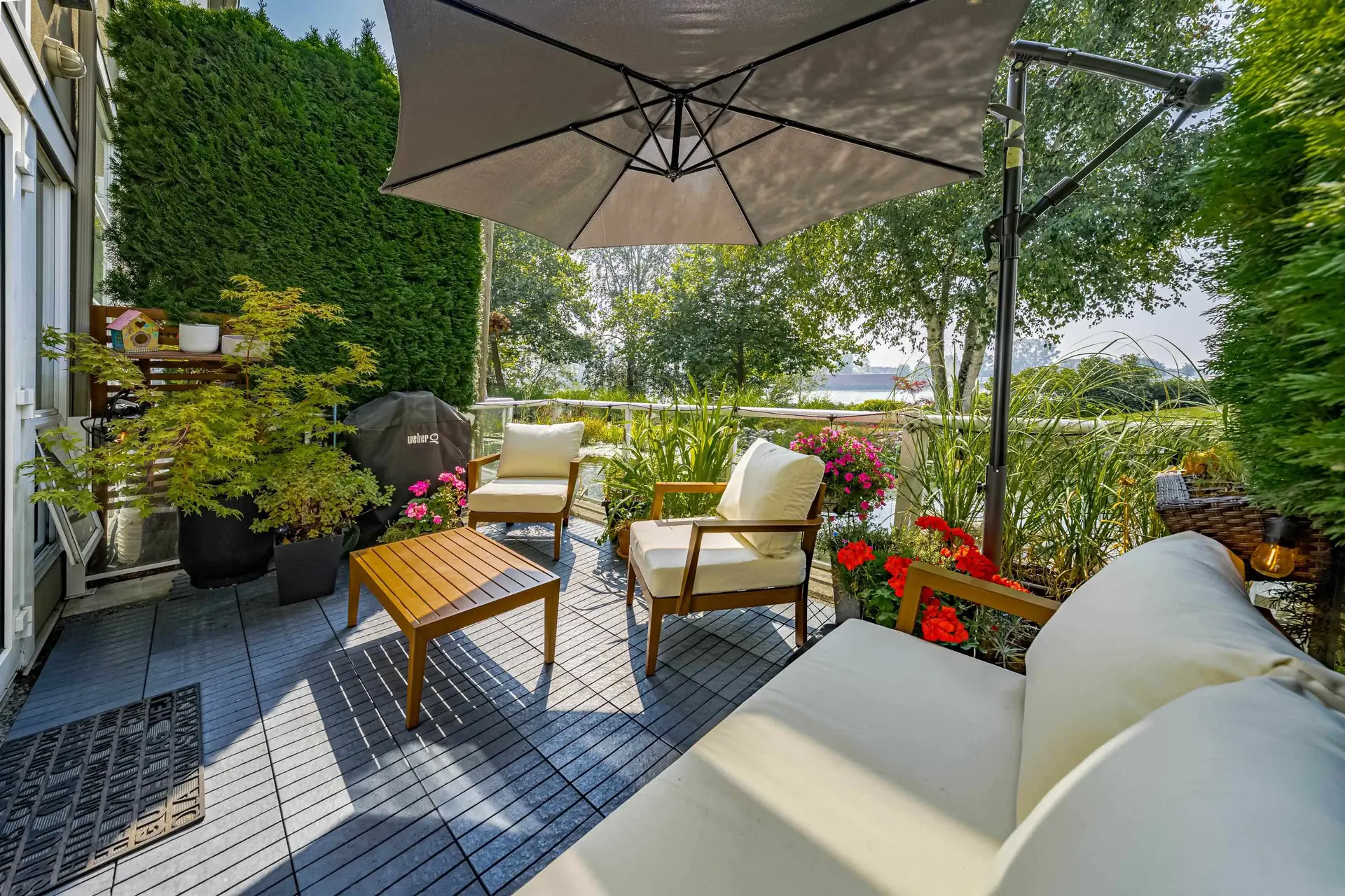 Property at 2162 E Kent Avenue South, Vancouver, BC