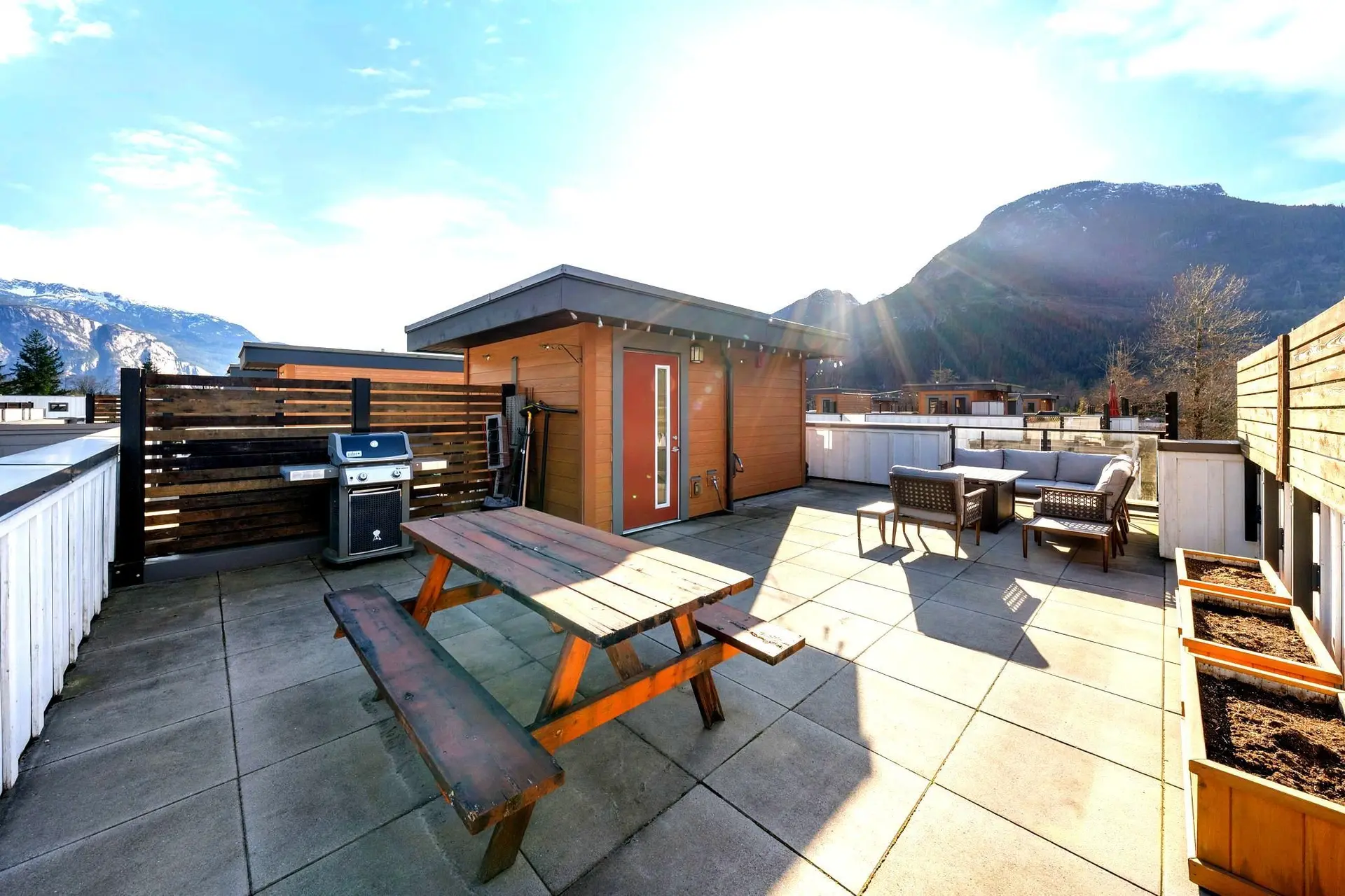 Property at #69 39769 Government Road, Squamish, BC