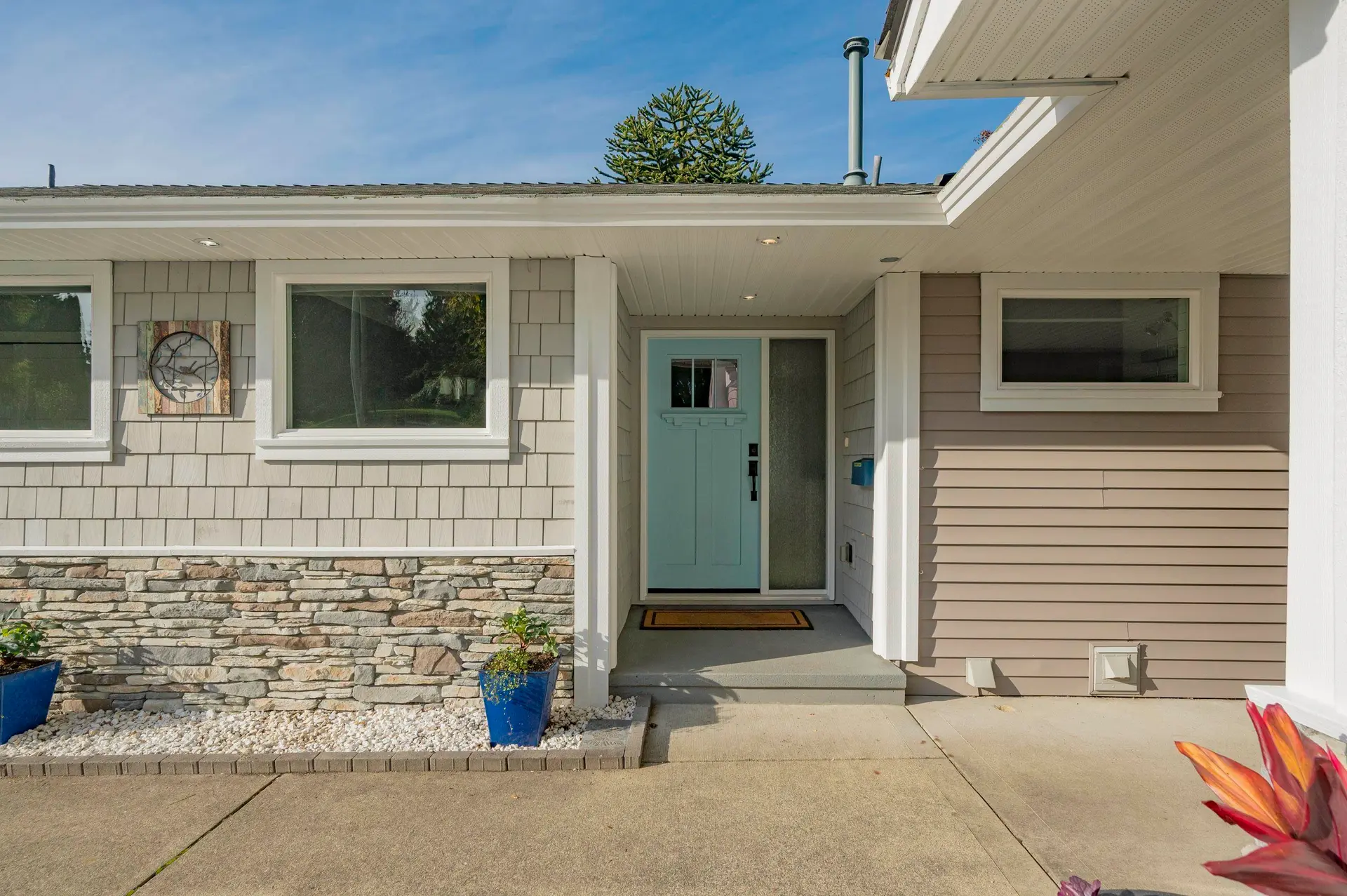 Property at 21793 48a Avenue, Langley, BC