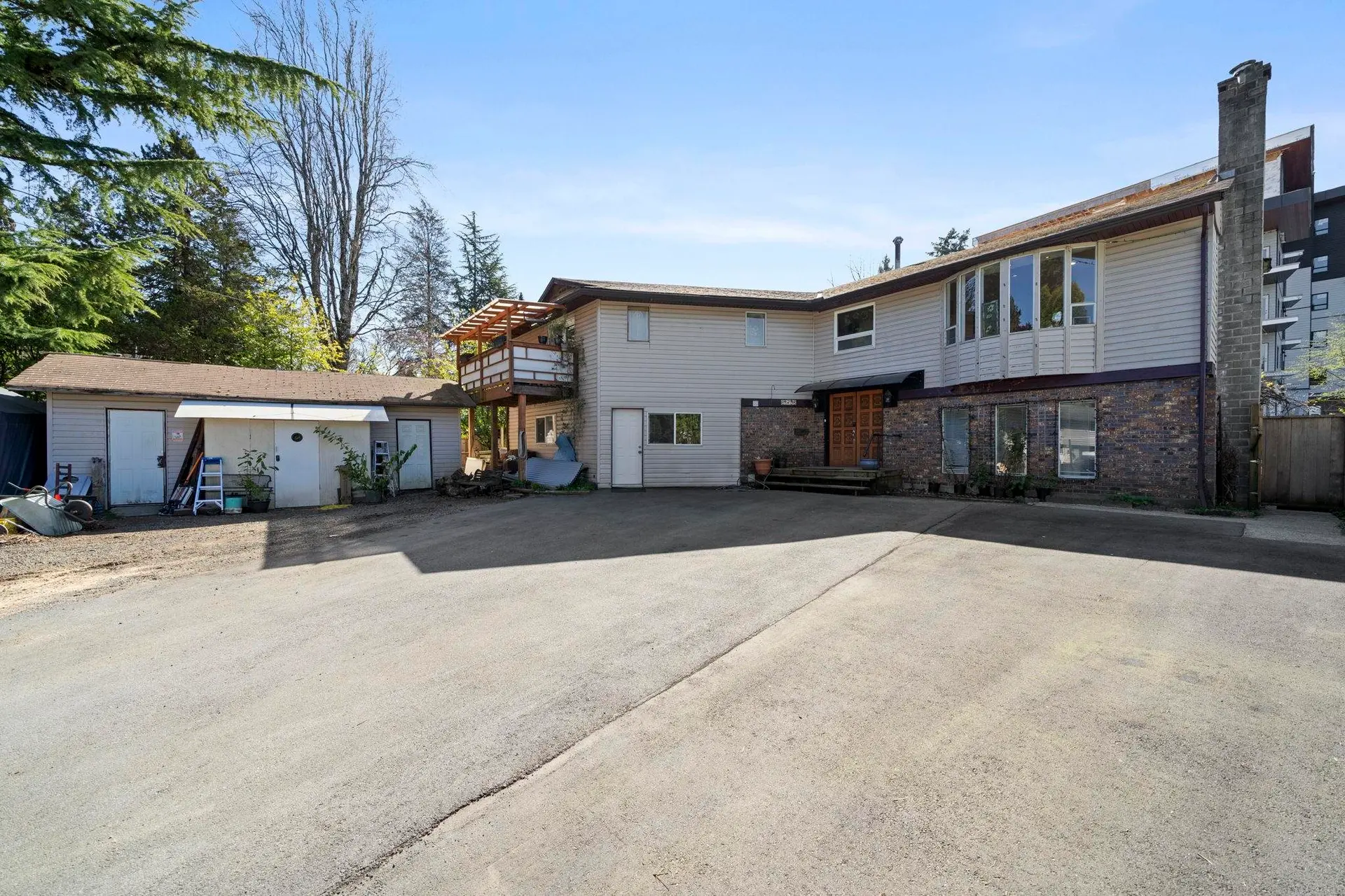 Property at 21796 Howison Avenue, Maple Ridge, BC