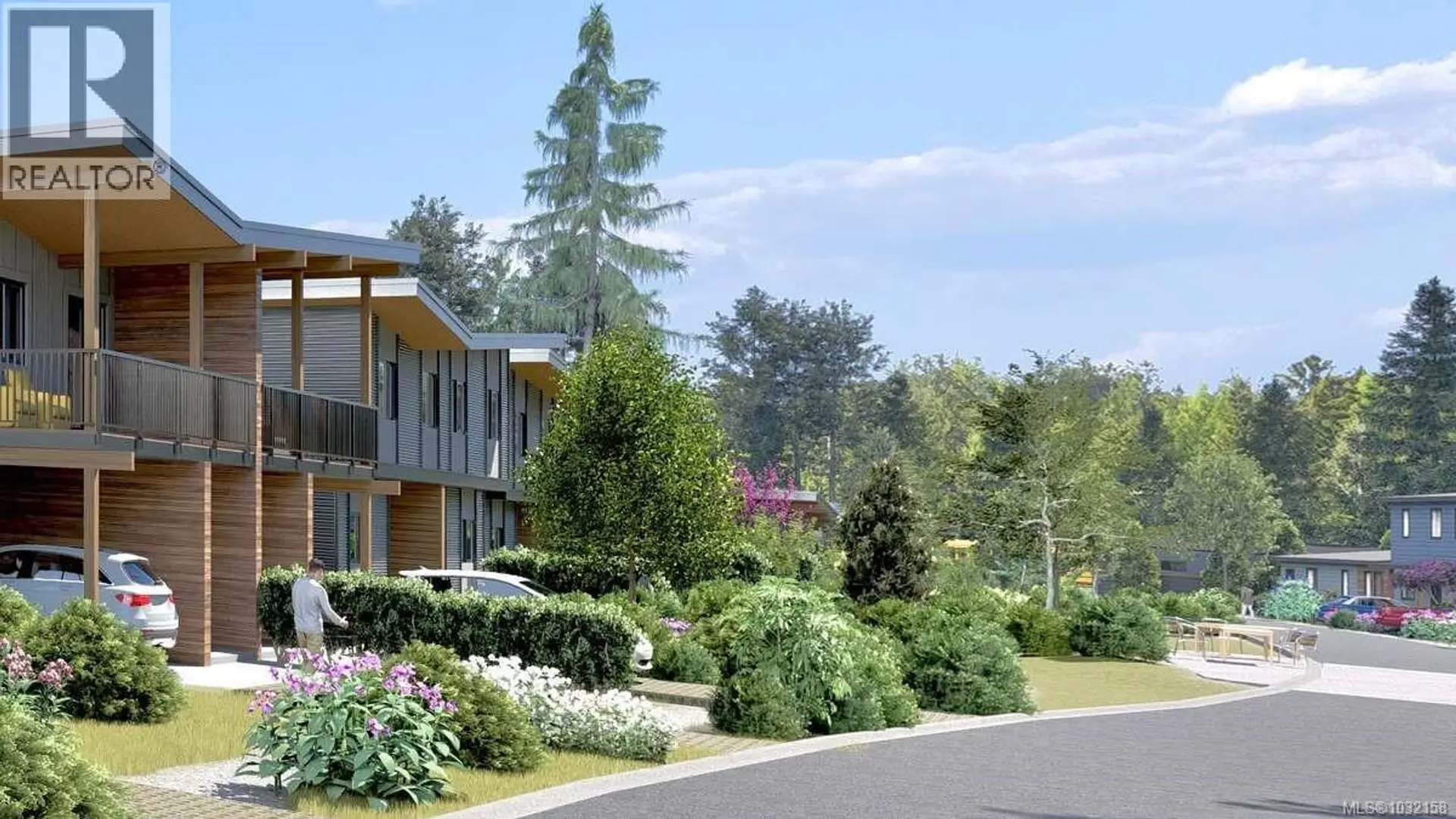Property at #8 1600 Larsen Rd, Courtenay, BC
