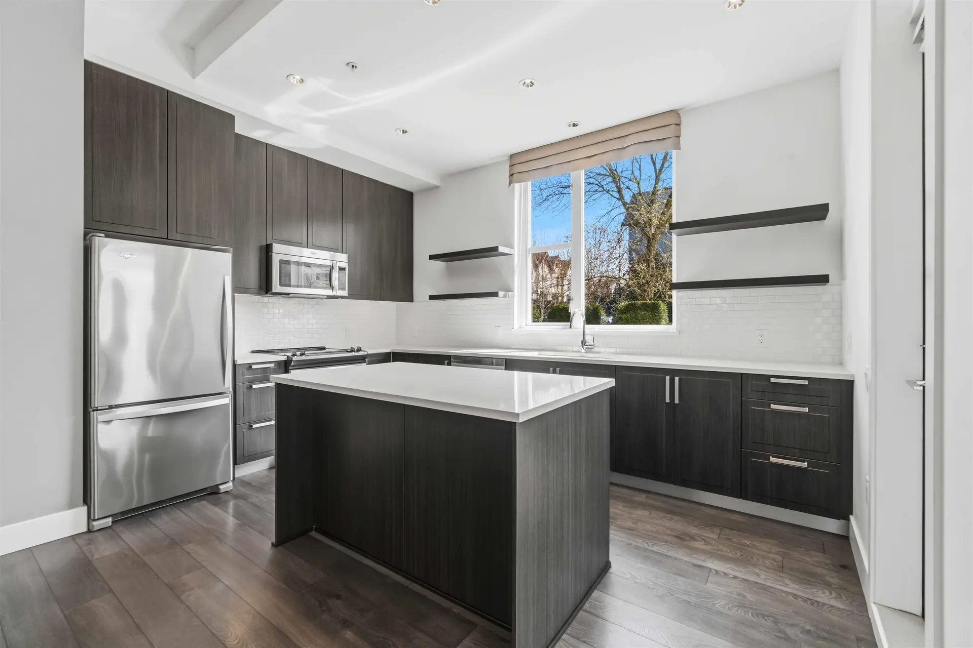 Property at #109 550 Seaborne Place, Port Coquitlam, BC