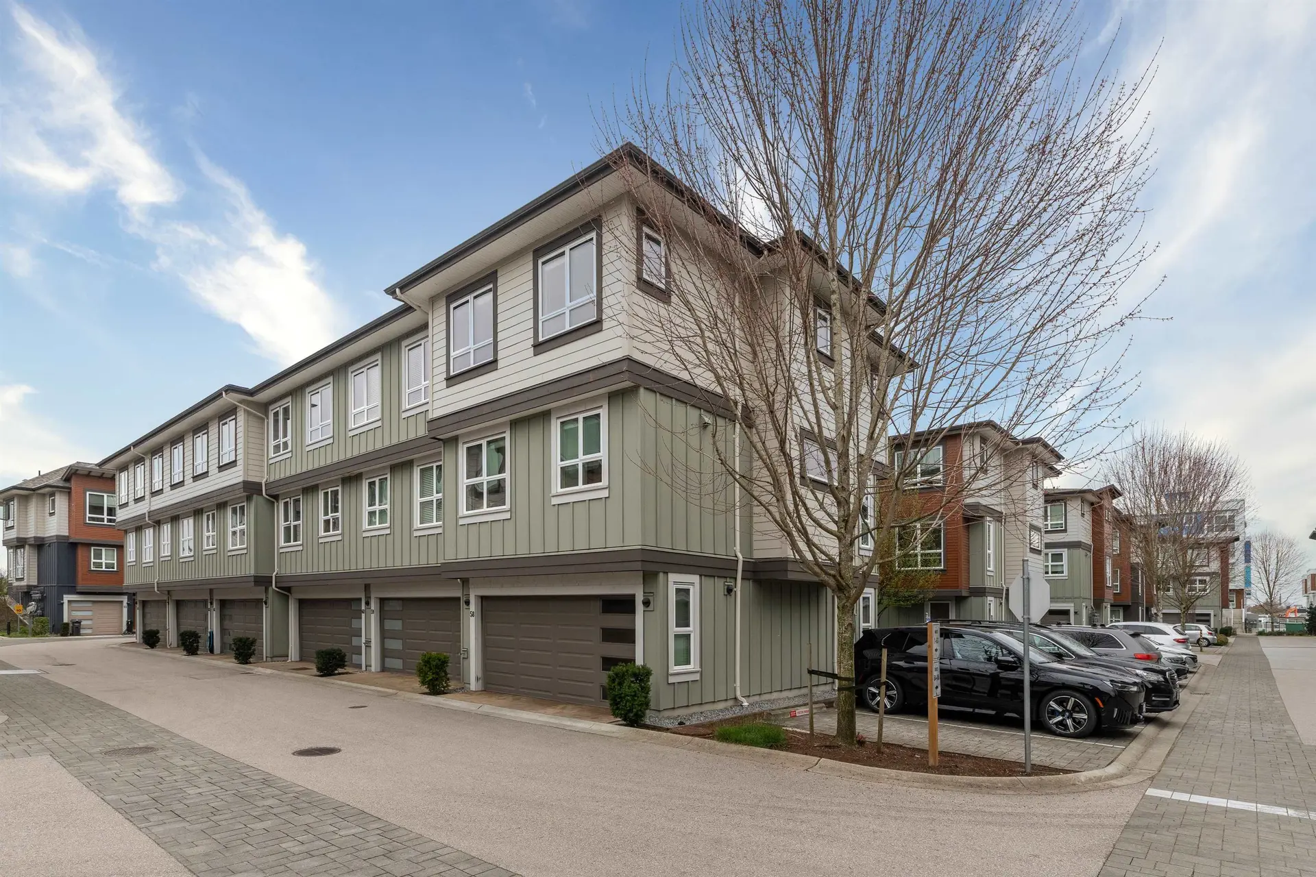 Property at #58 10311 River Drive, Richmond, BC