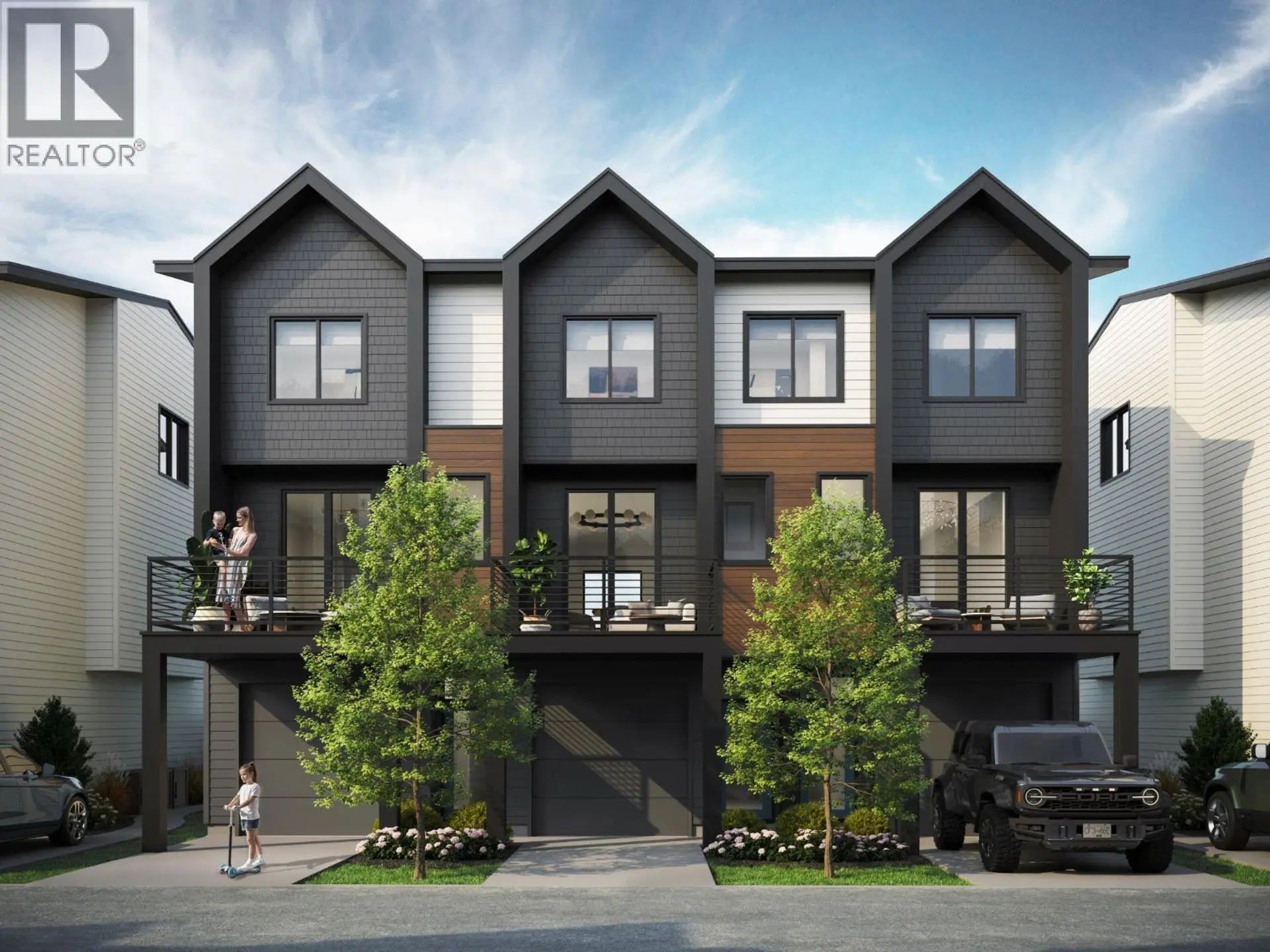 Property at #12 501 Simpson Street, Revelstoke, BC