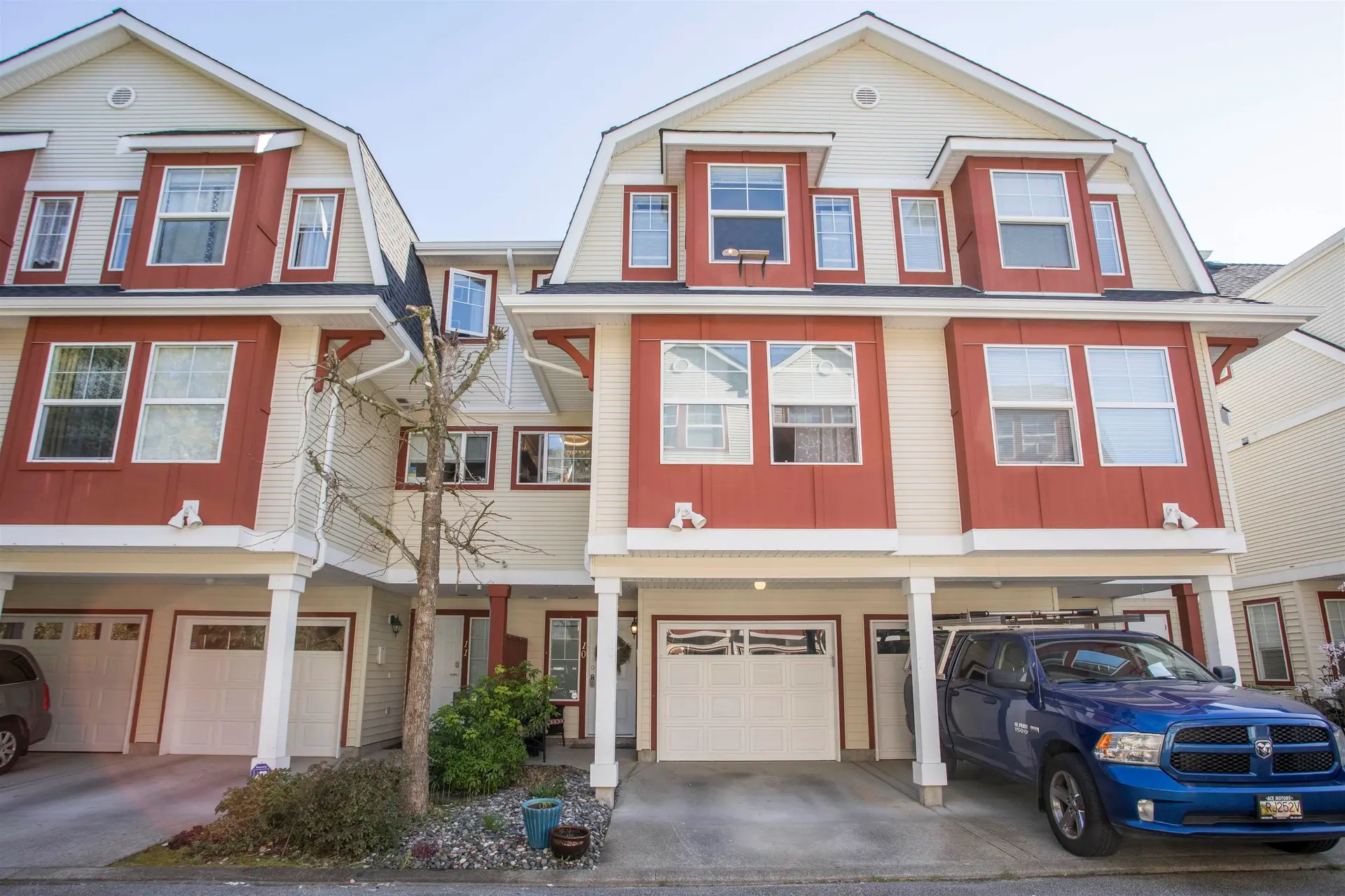 Property at #10 11490 232 Street, Maple Ridge, BC