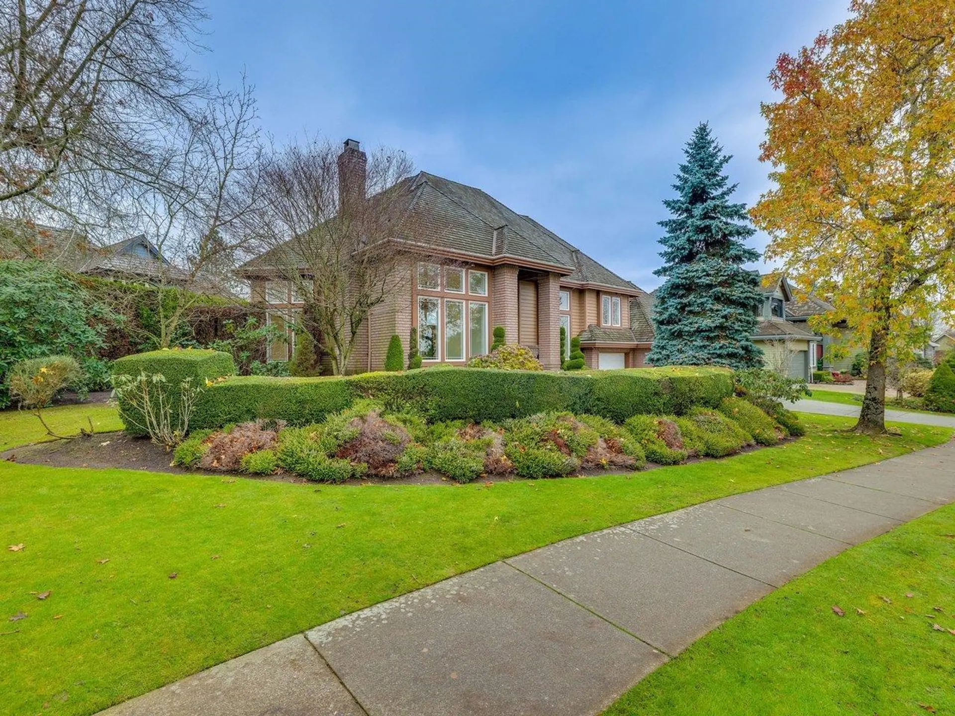 Property at 3505 Morgan Creek Way, Surrey, BC