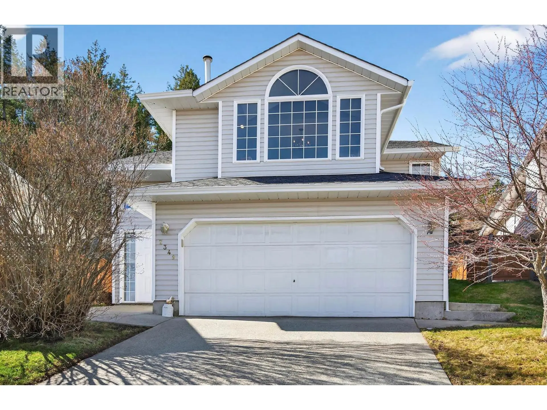 Property at 2349 Drummond Court, Kamloops, BC