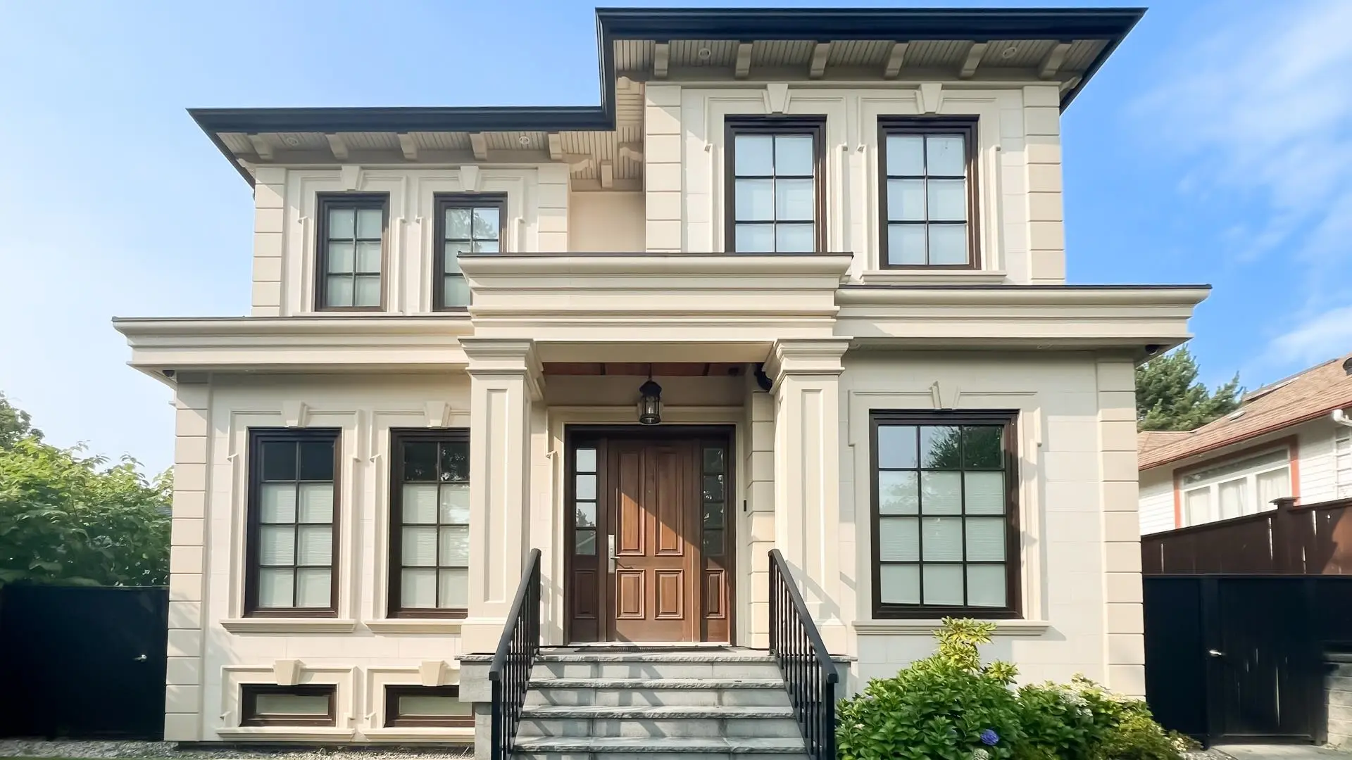 Property at 2071 W 36th Avenue, Vancouver, BC