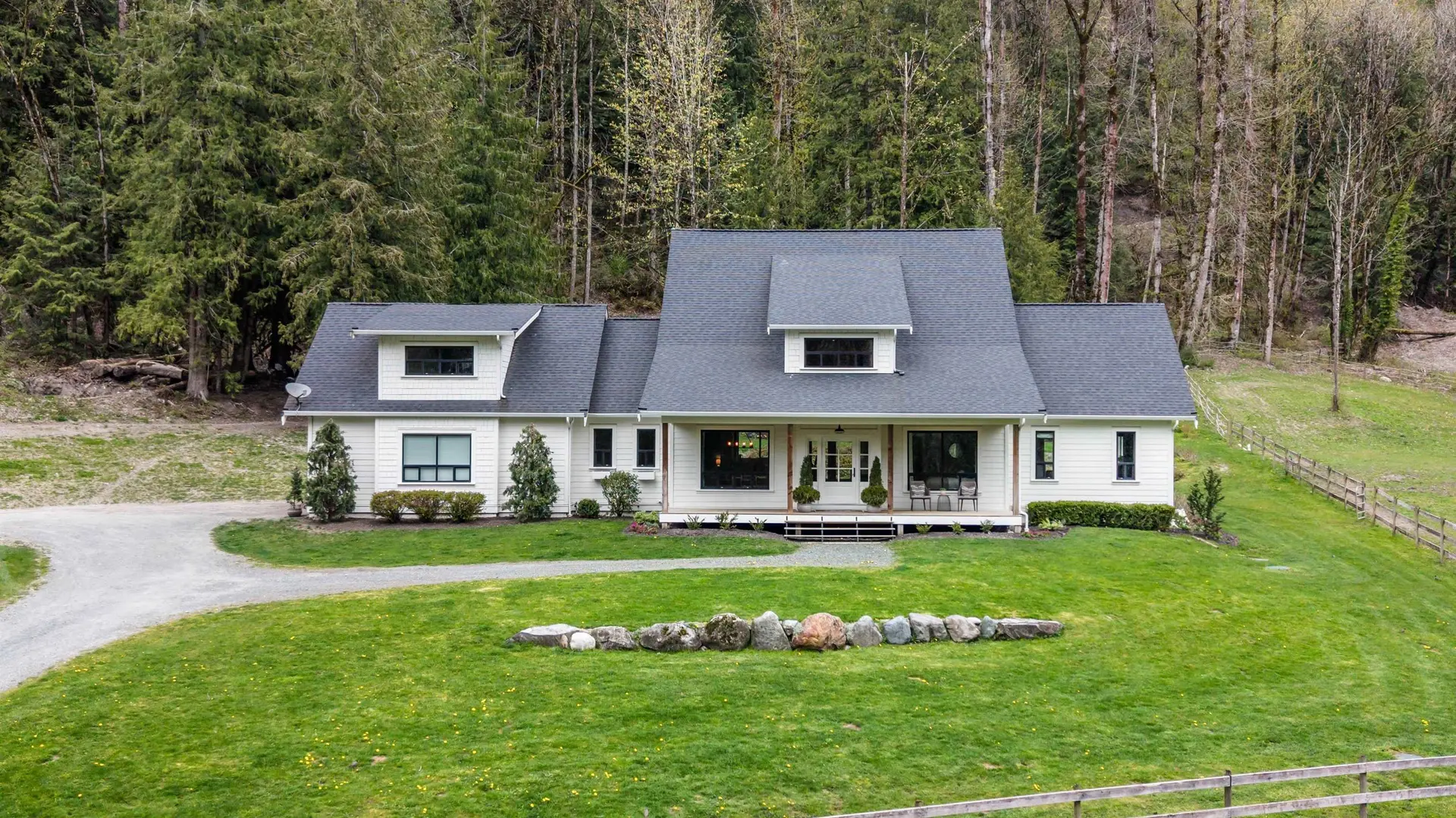 Property at 49439 Chilliwack Lake Road, Chilliwack, BC