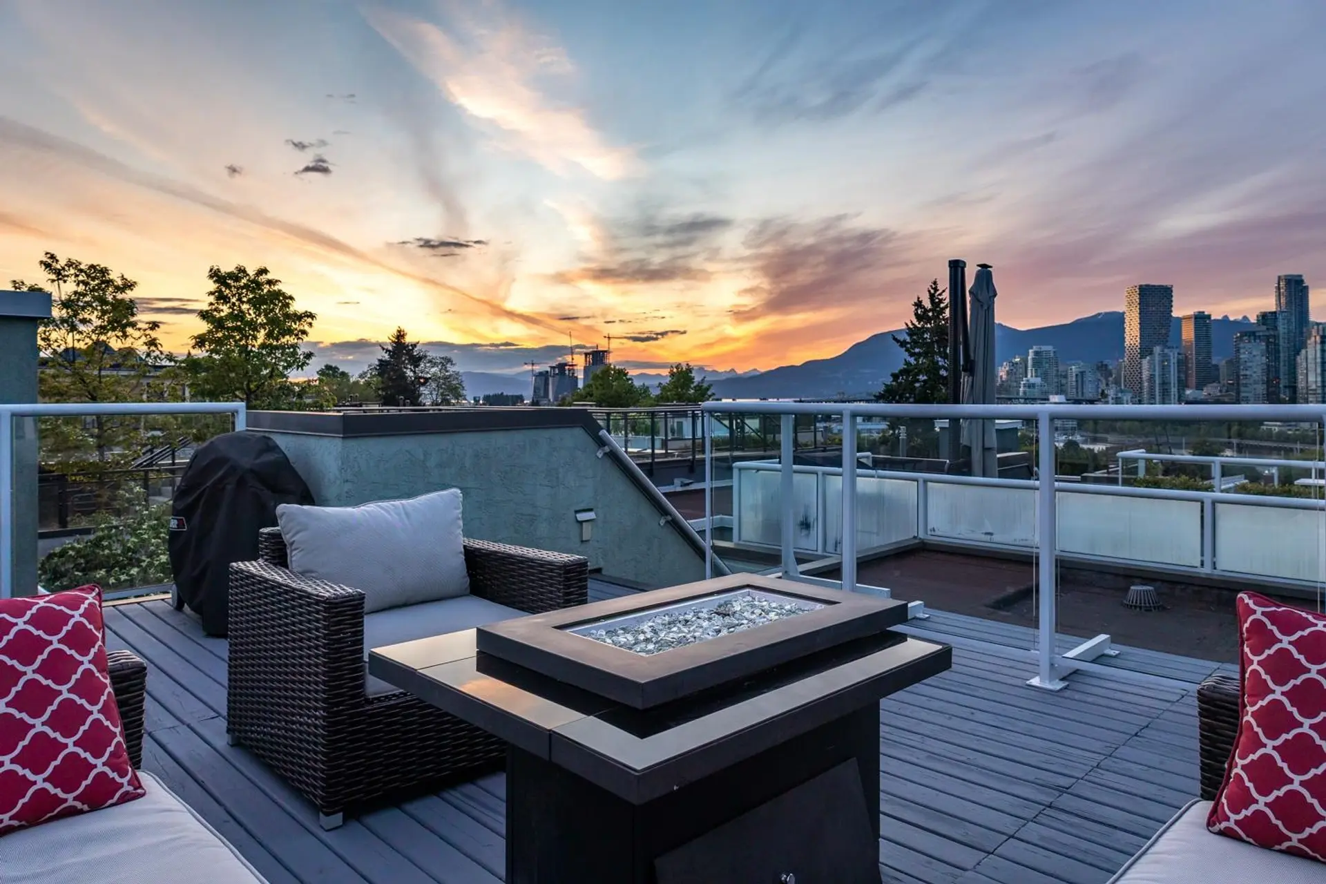 Property at 2391 Oak Street, Vancouver, BC