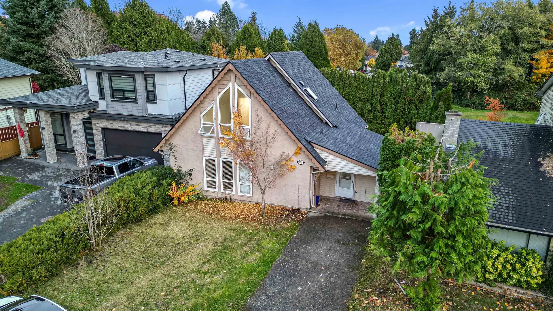 Property at 6726 133 Street, Surrey, BC