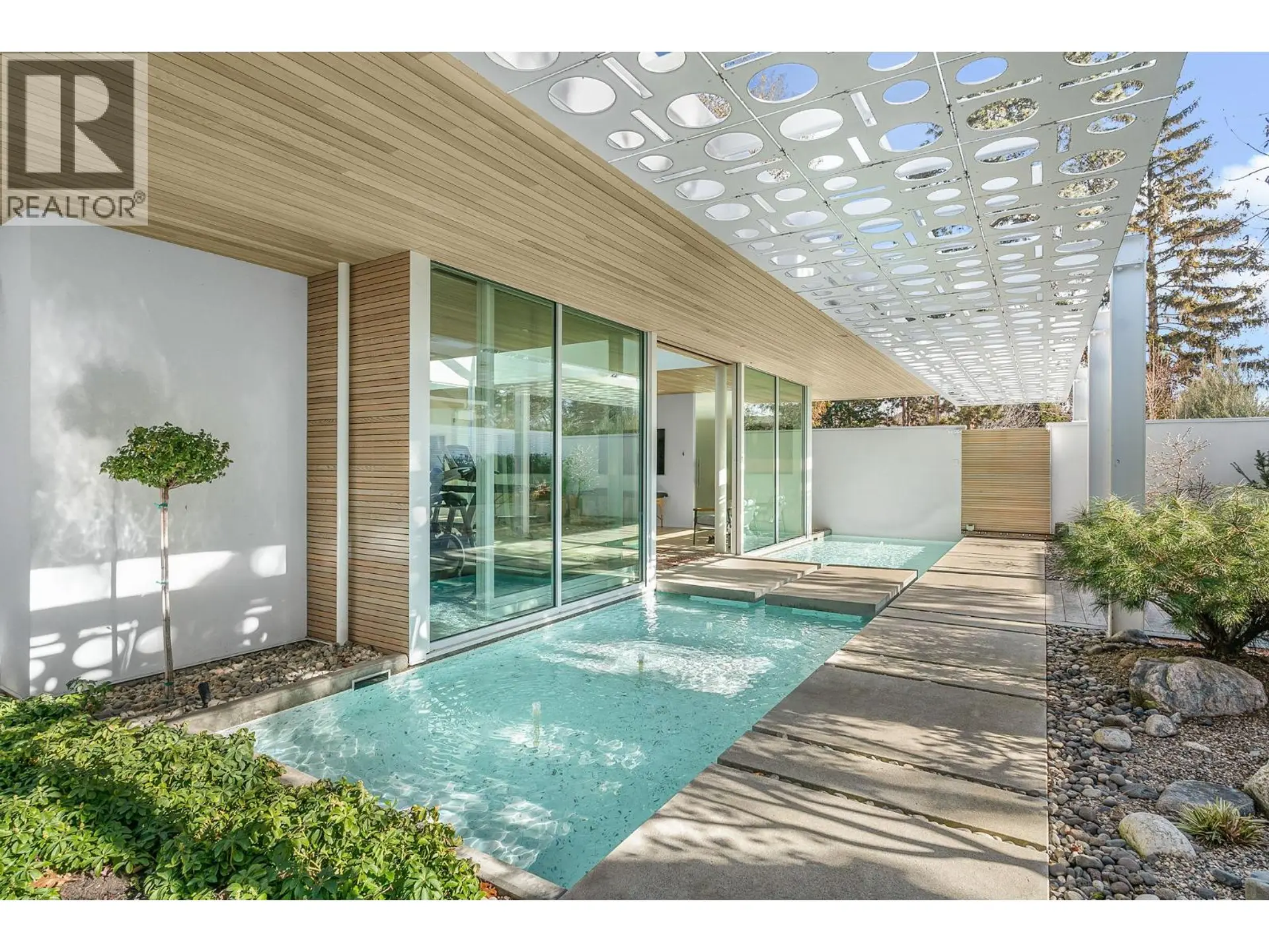 Property at 4110 Lakeshore Road, Kelowna, BC
