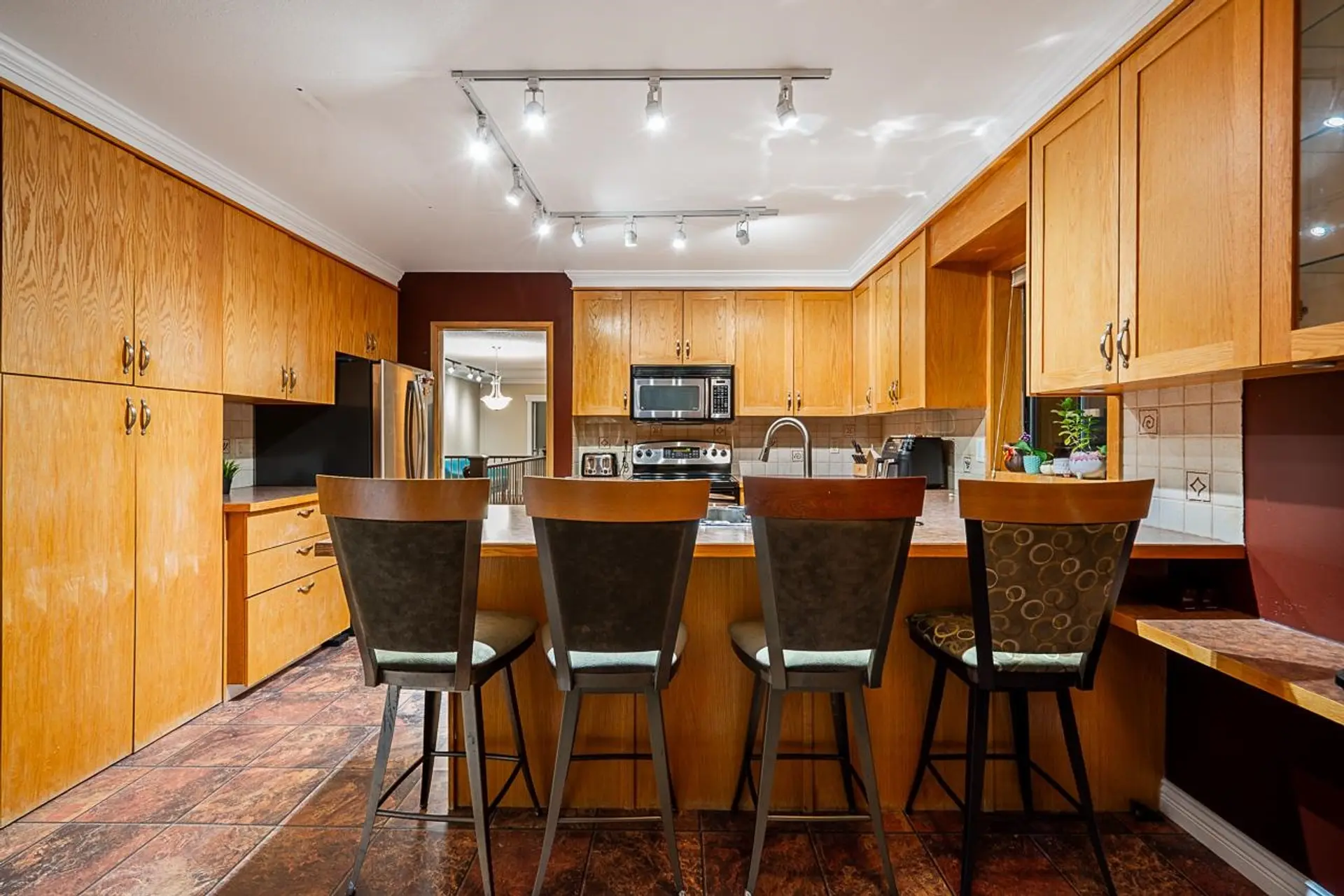 Property at 949 Lynwood Avenue, Port Coquitlam, BC