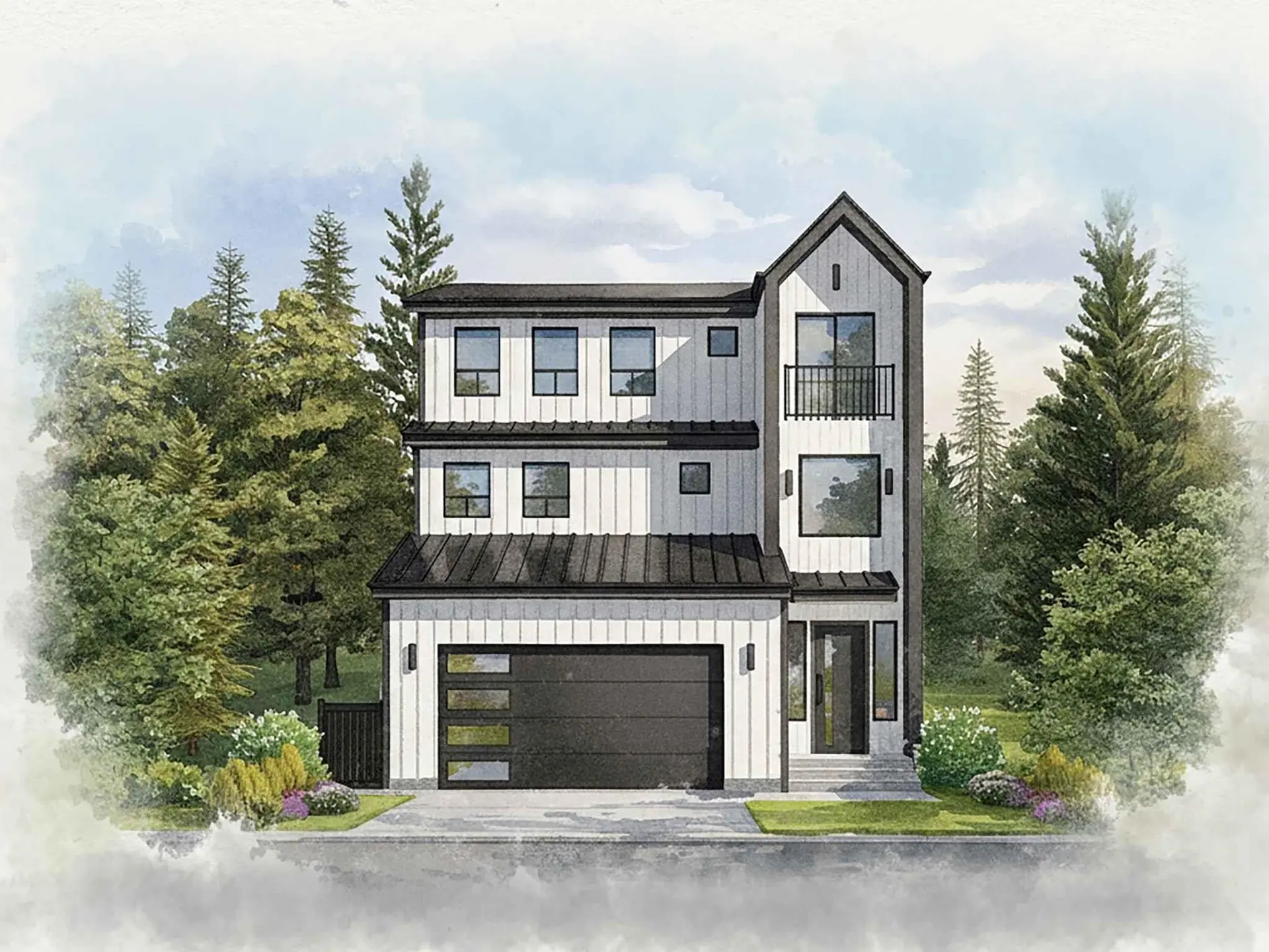 Property at 11008 250a Street, Maple Ridge, BC