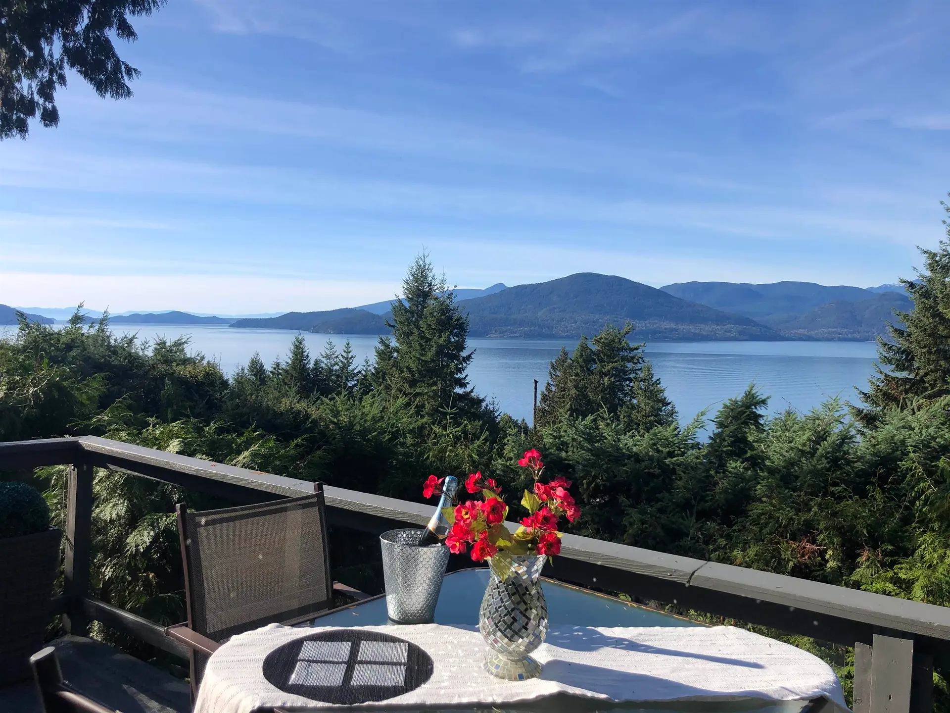 Property at 20 Oceanview Road, Lions Bay, BC