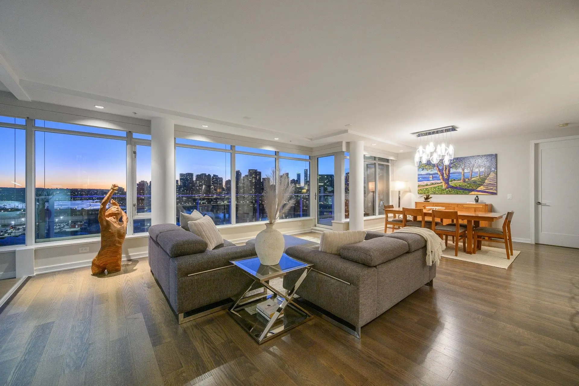 Property at #1402 181 W 1st Avenue, Vancouver, BC