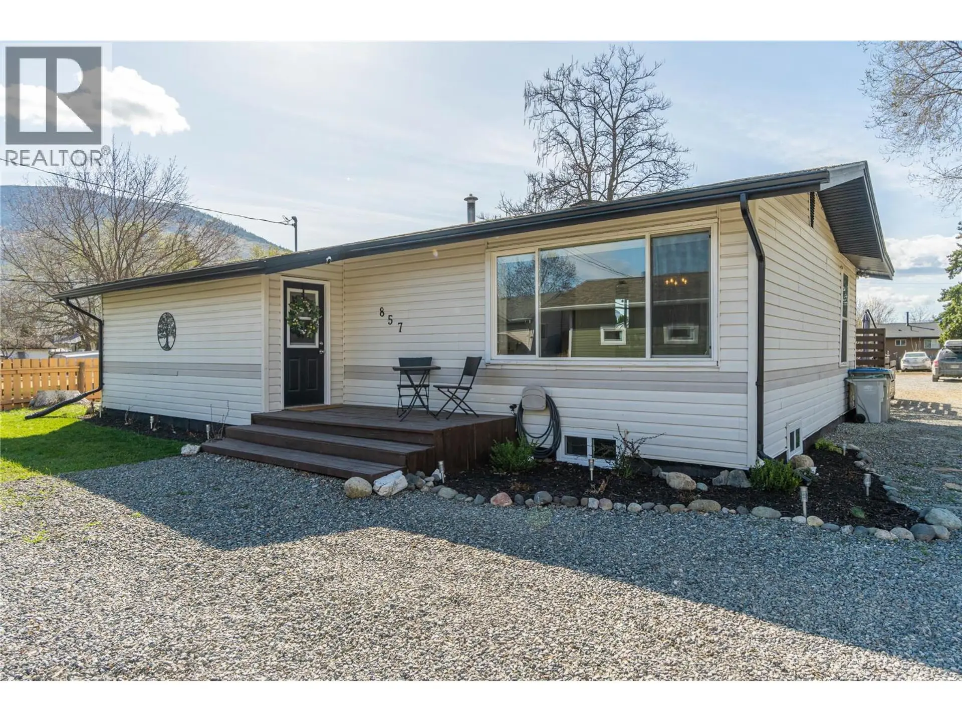 Property at 857 MAYNE Road, Kamloops, BC