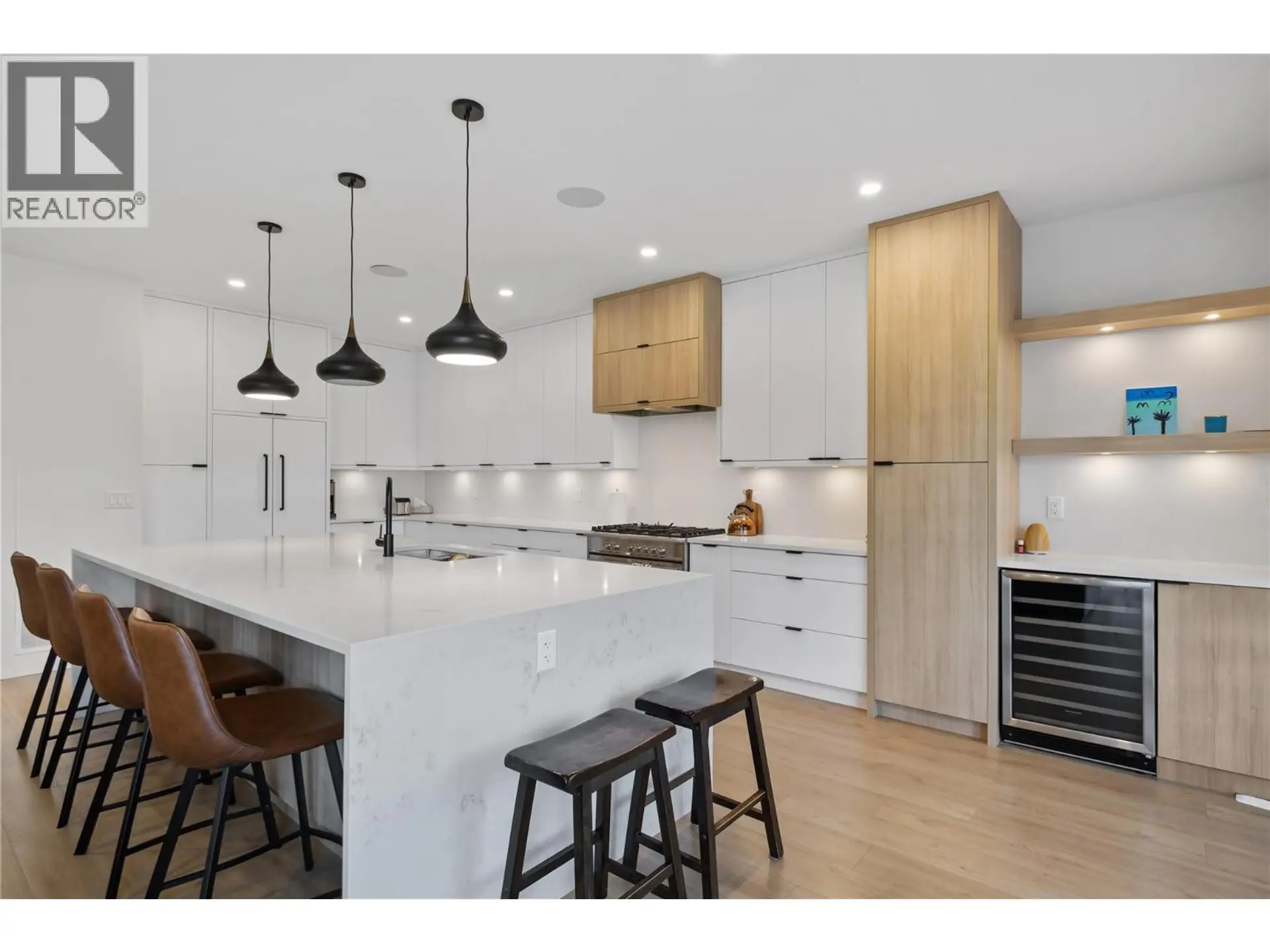 Property at #2 1452 Ethel Street, Kelowna, BC