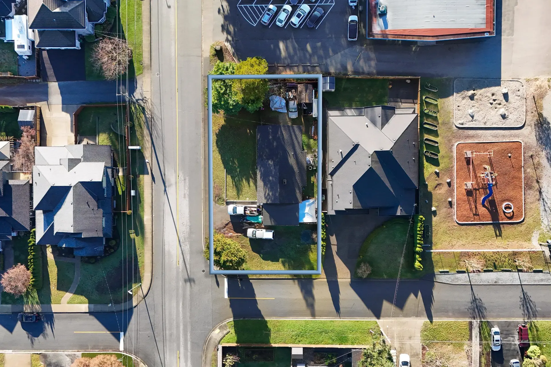 Property at 740 Porter Street, Coquitlam, BC