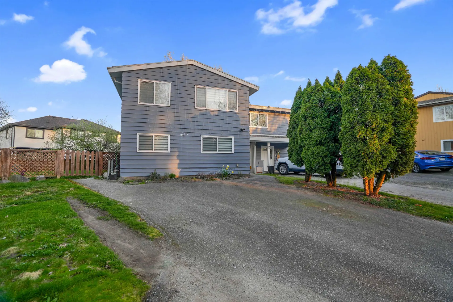 Property at 6314 Sorrel Place, Surrey, BC