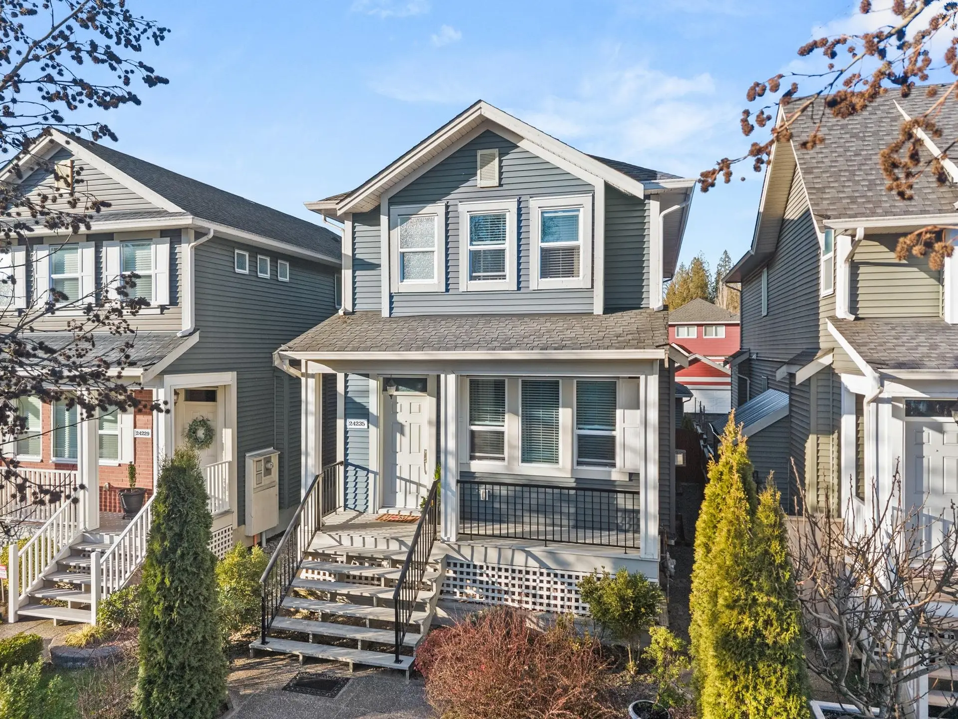 Property at 24235 102 Avenue, Maple Ridge, BC