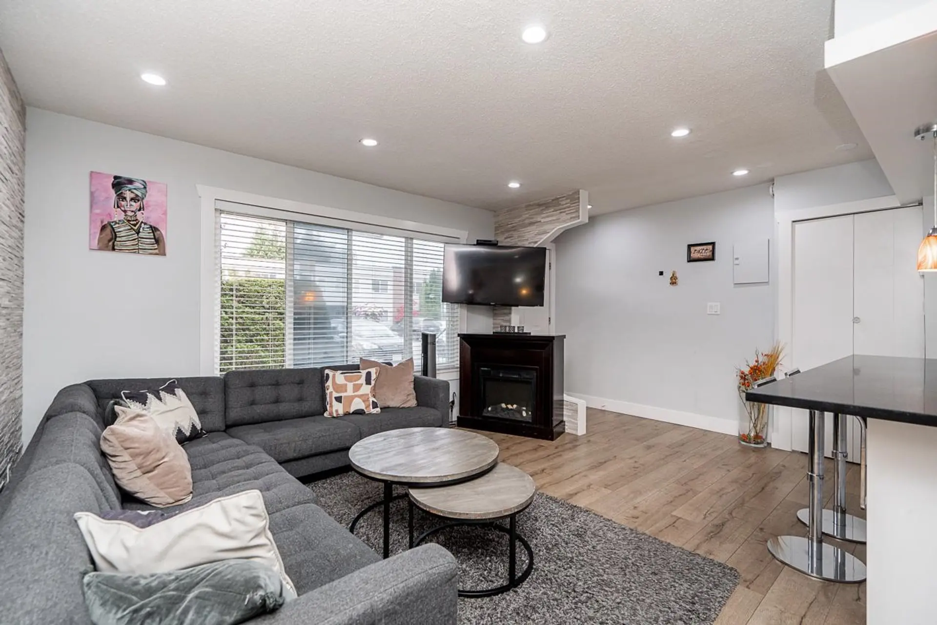 Property at #612 11901 89a Avenue, Delta, BC