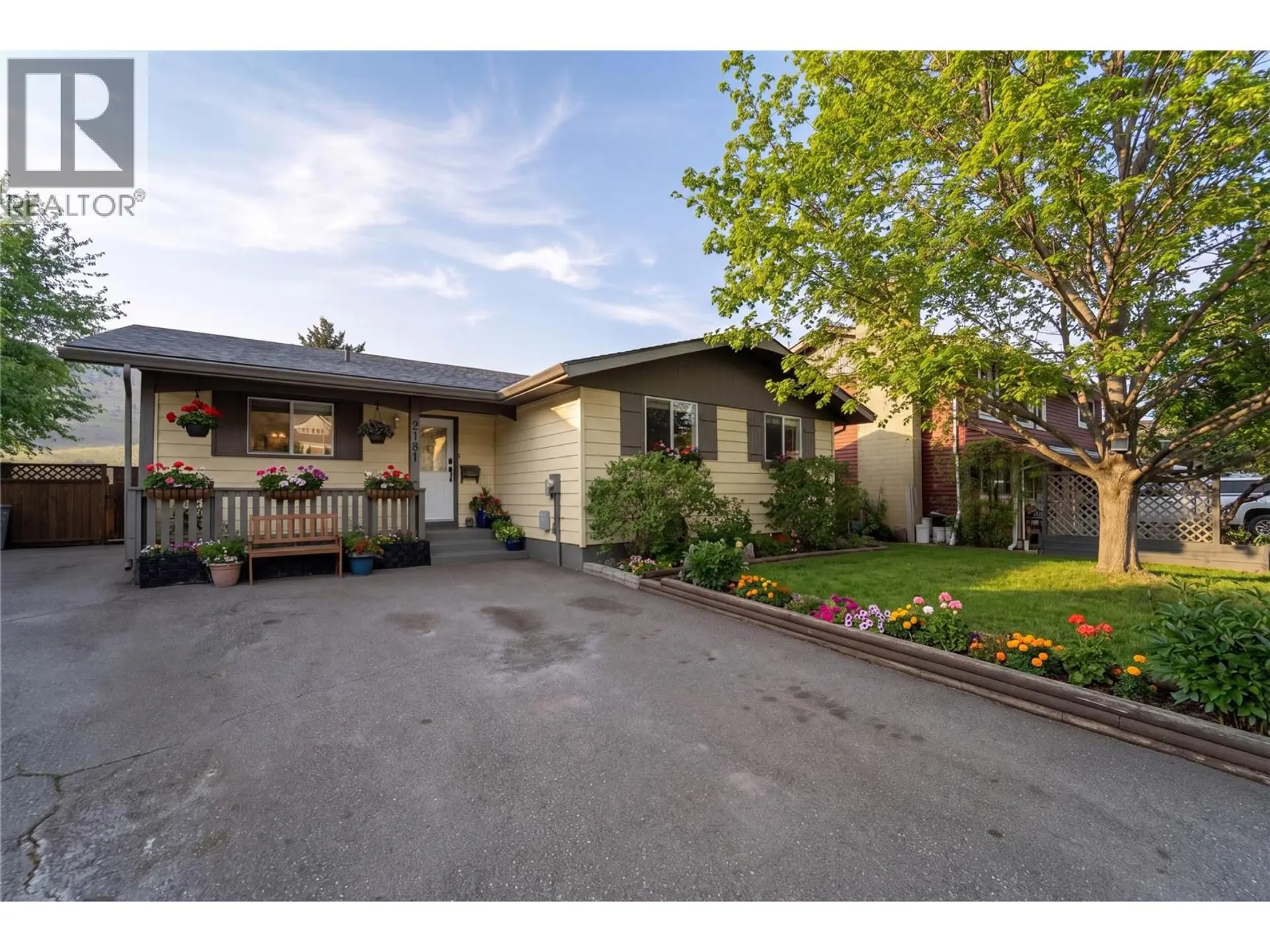 Property at 2181 Perryville Place, Kamloops, BC
