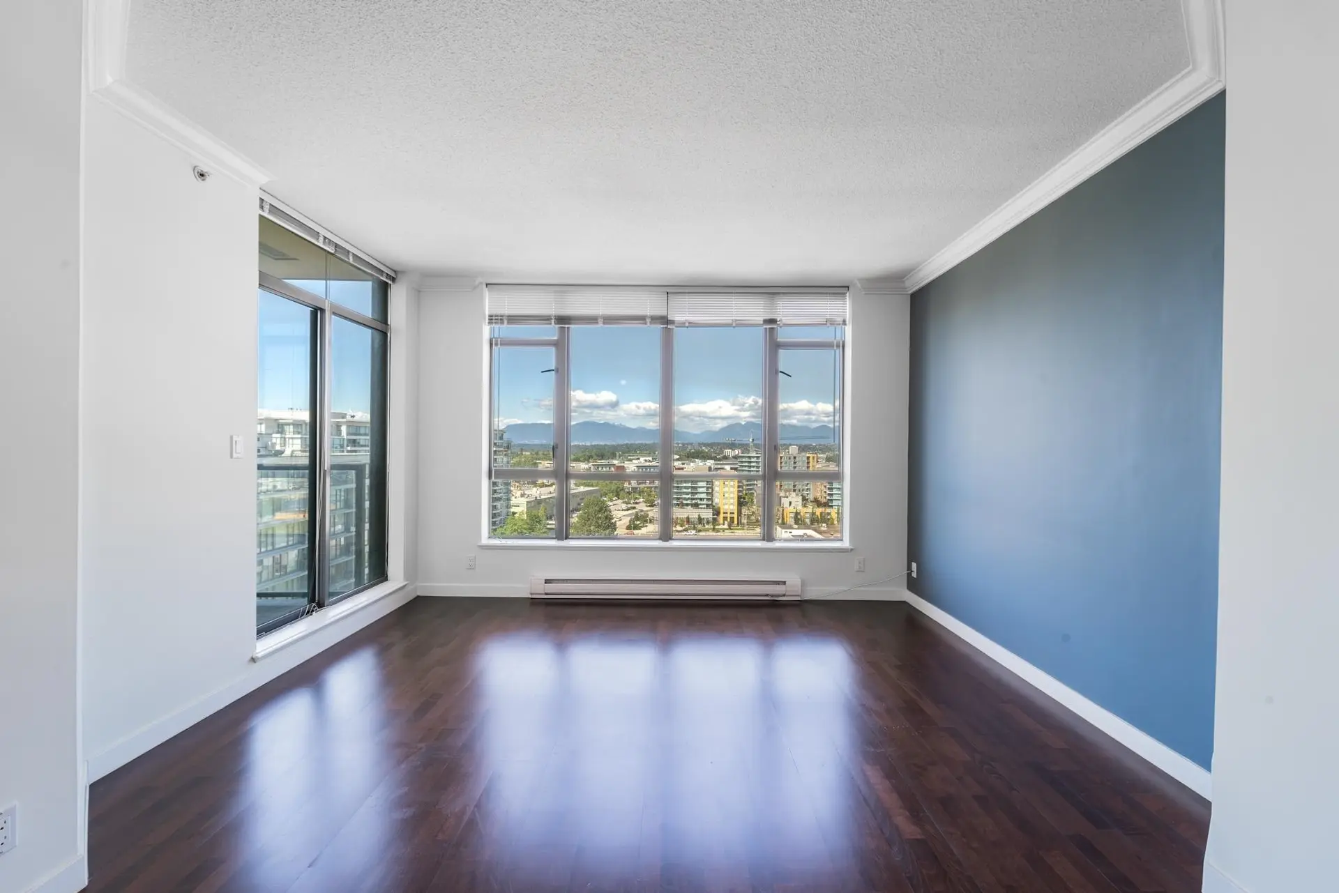 Property at #1605 7362 Elmbridge Way, Richmond, BC