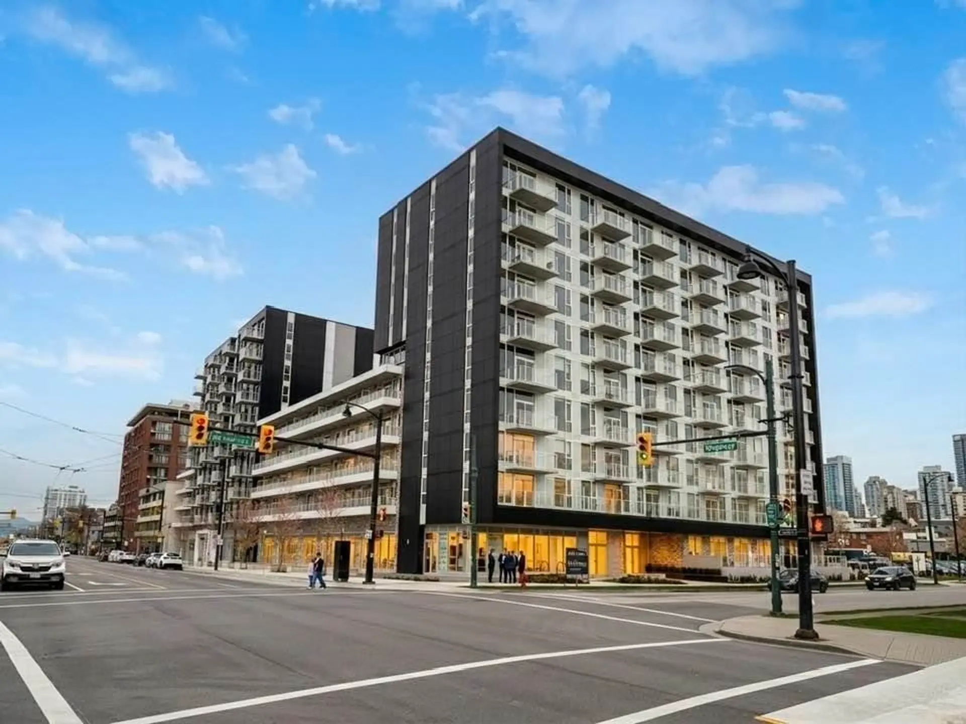 Property at #261 5189 Earles Street, Vancouver, BC