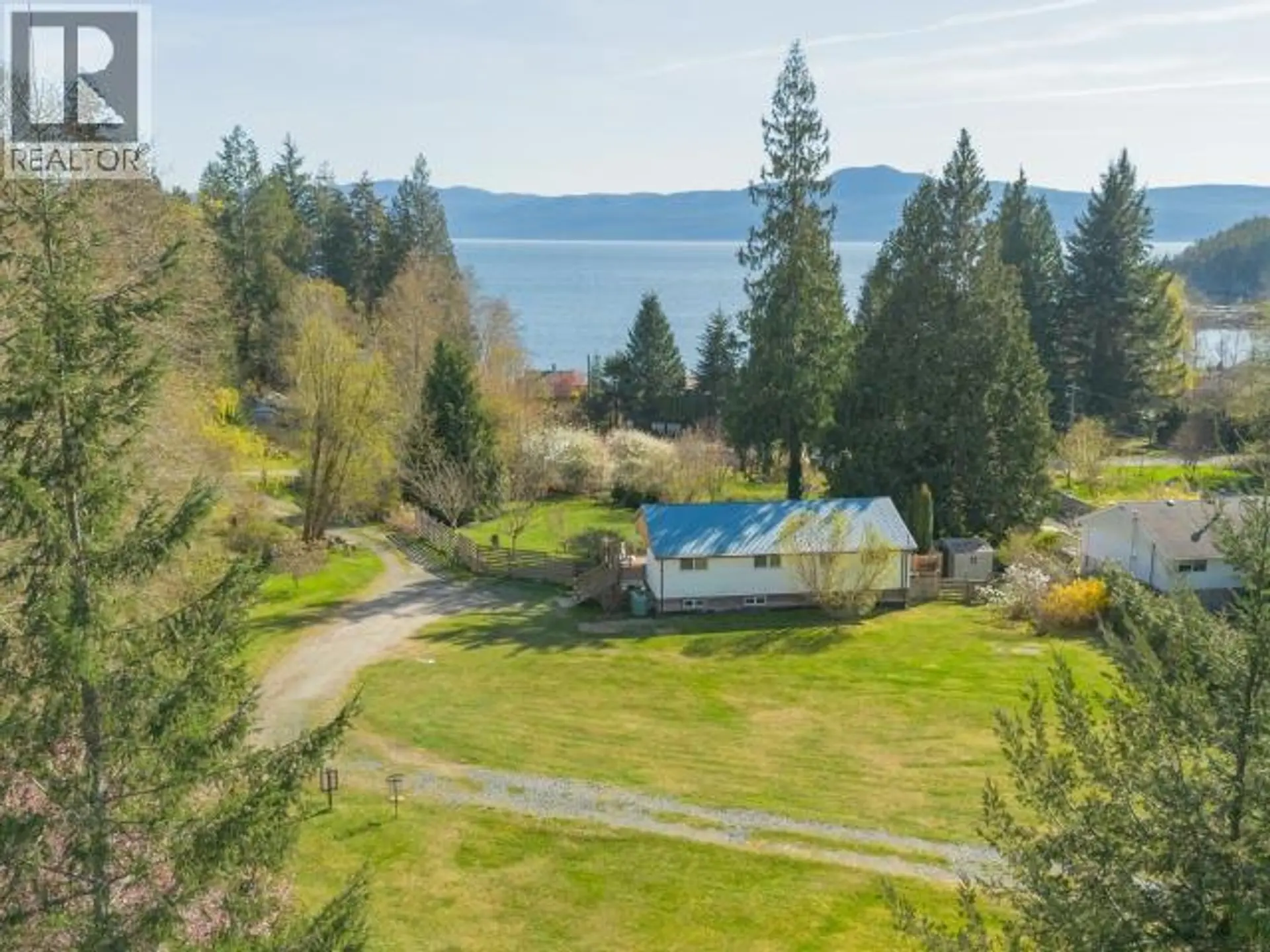 Property at 1819 ROBERTS ROAD, Powell River, BC