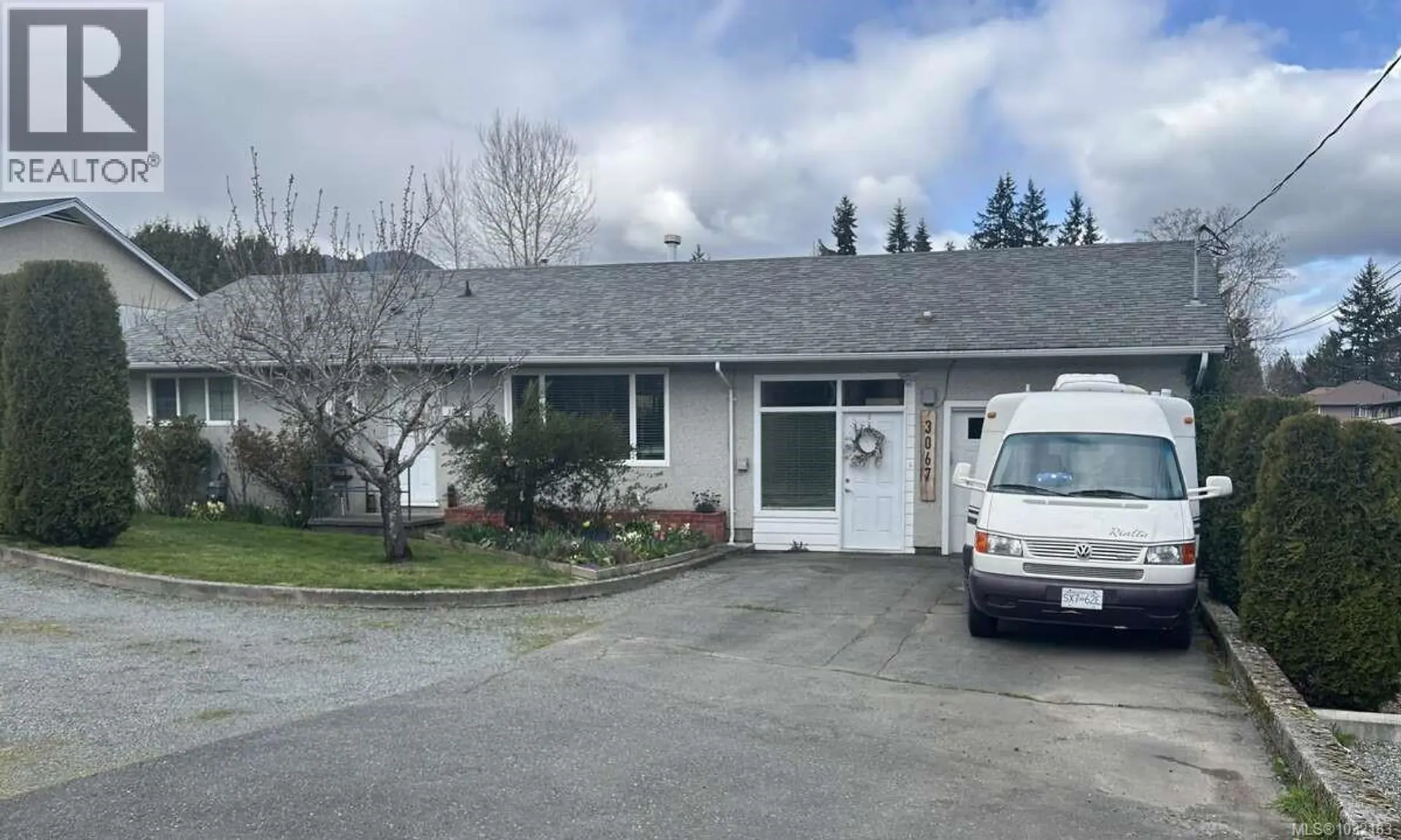 Property at 3067 Sherman Rd, Duncan, BC