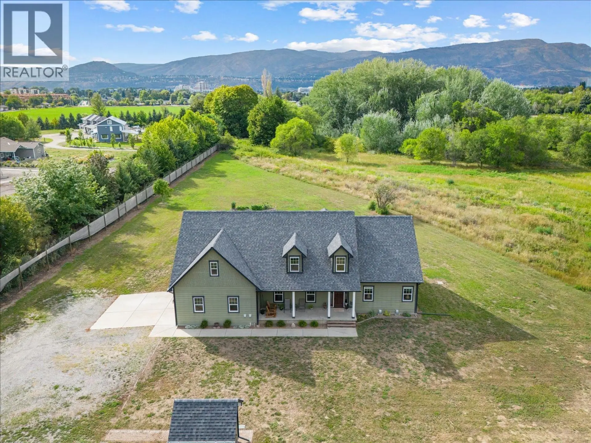 Property at 3550 Benvoulin Road, Kelowna, BC