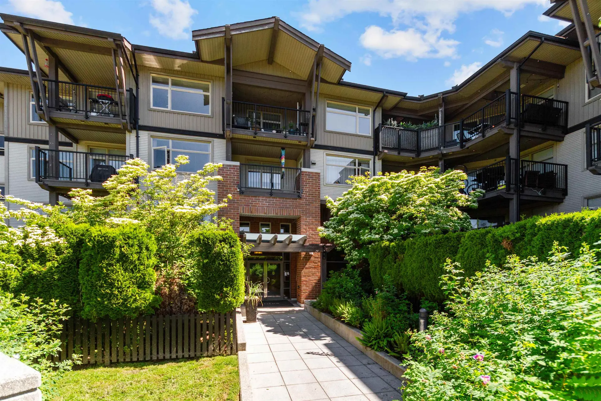 Property at #315 400 Klahanie Drive, Port Moody, BC