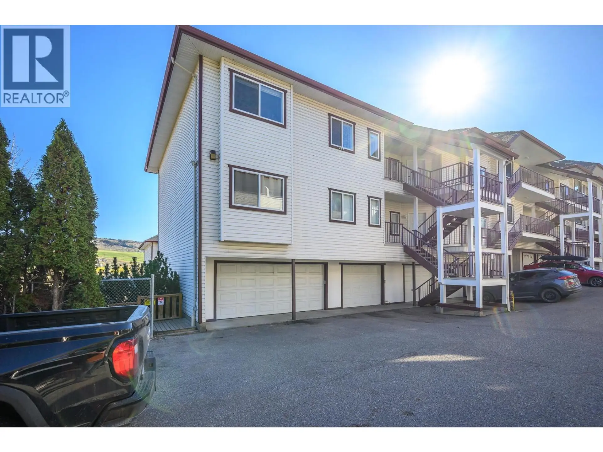 Property at #20 4800 Heritage Drive Lot# 20, Vernon, BC