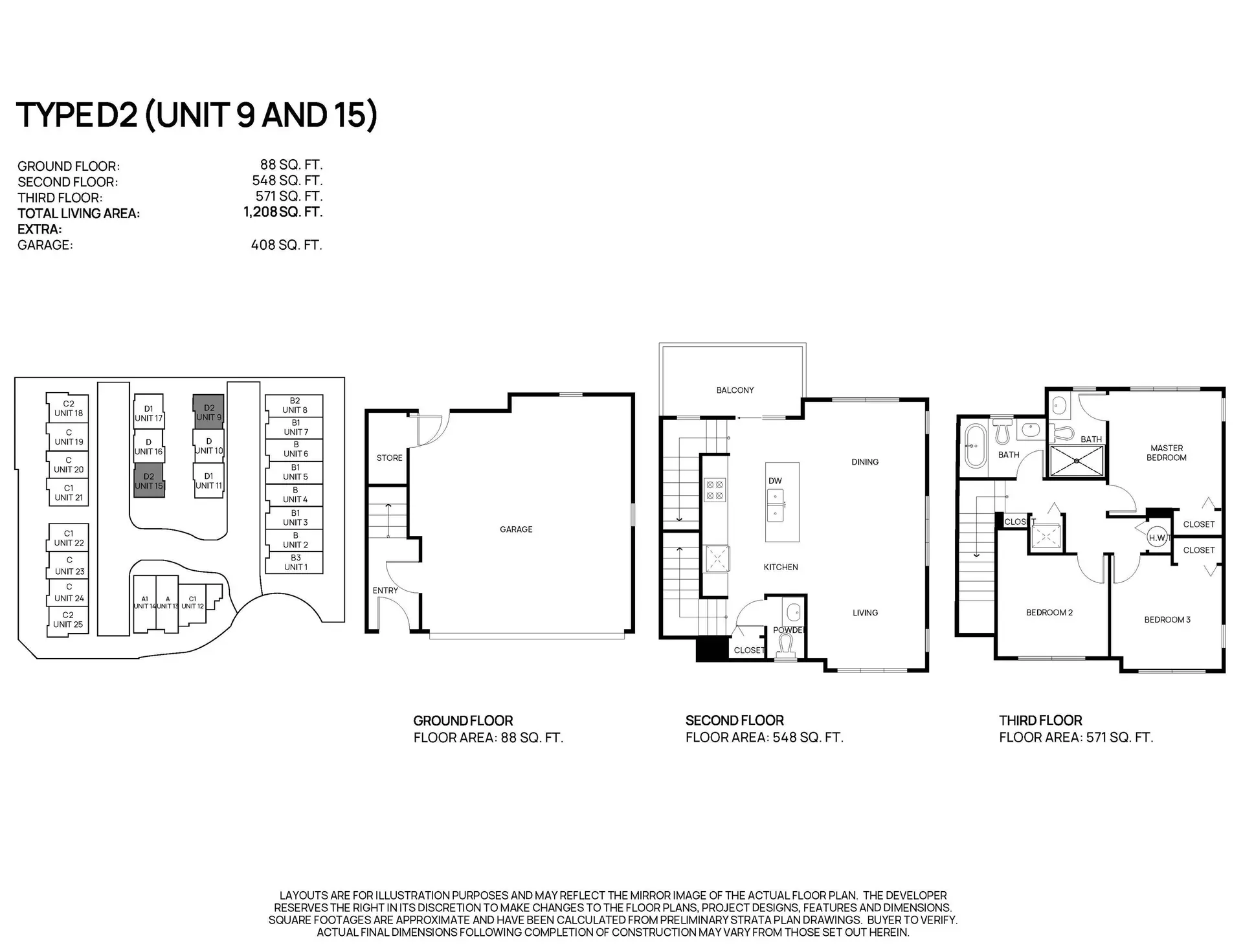 #15 22811 McLean Avenue - Image 3