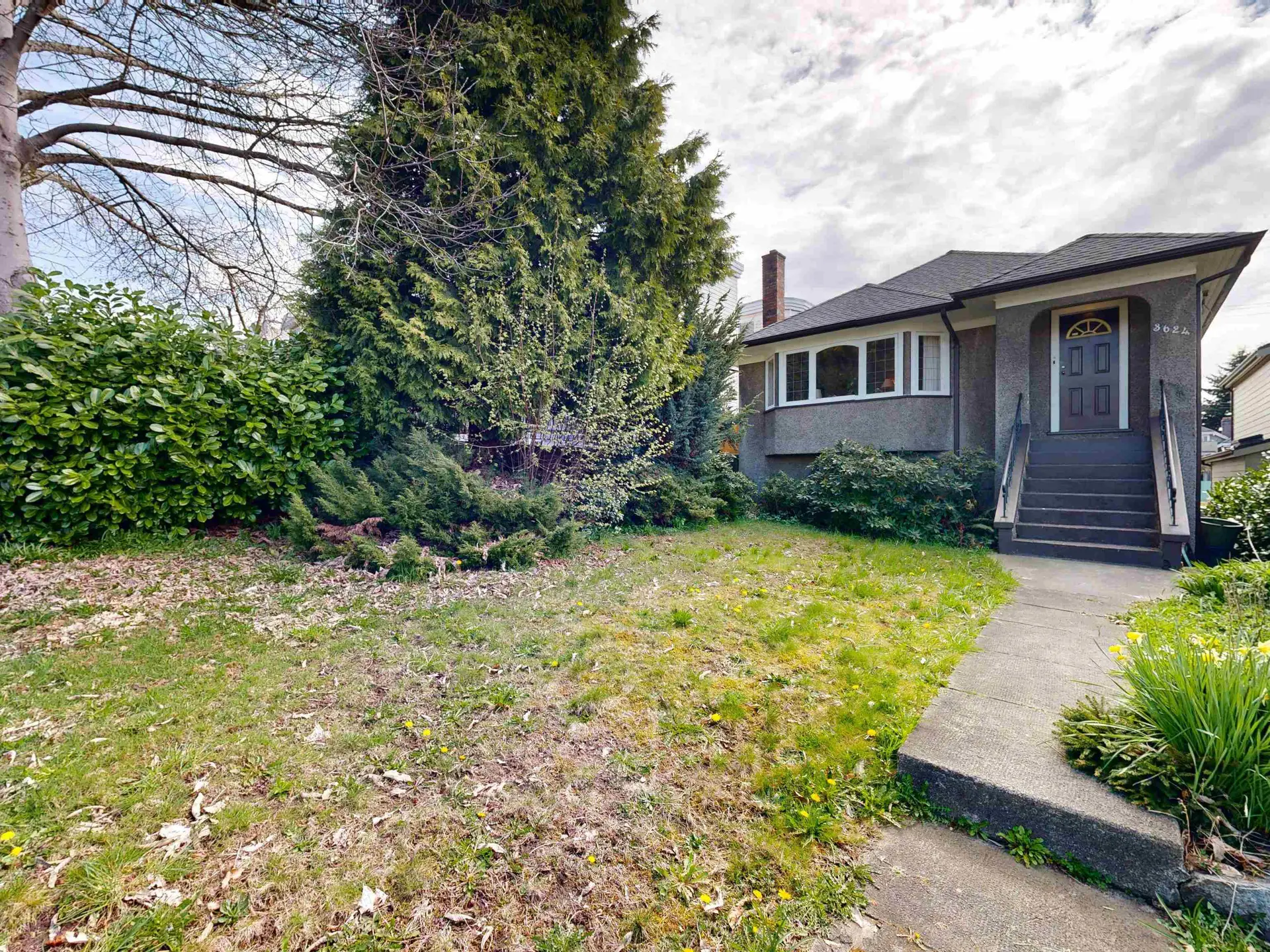 Property at 3624 Cambridge Street, Vancouver, BC