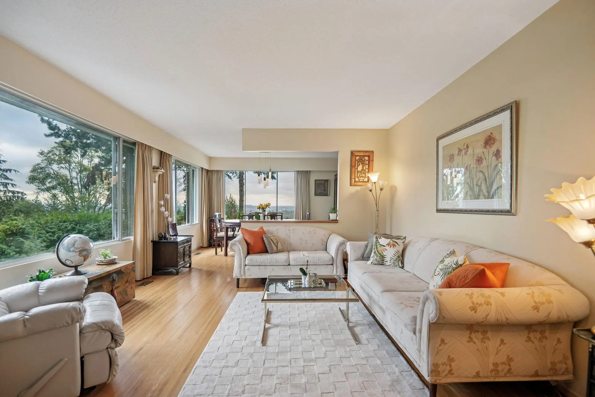 Property at 1089 Kilmer Road, North Vancouver, BC