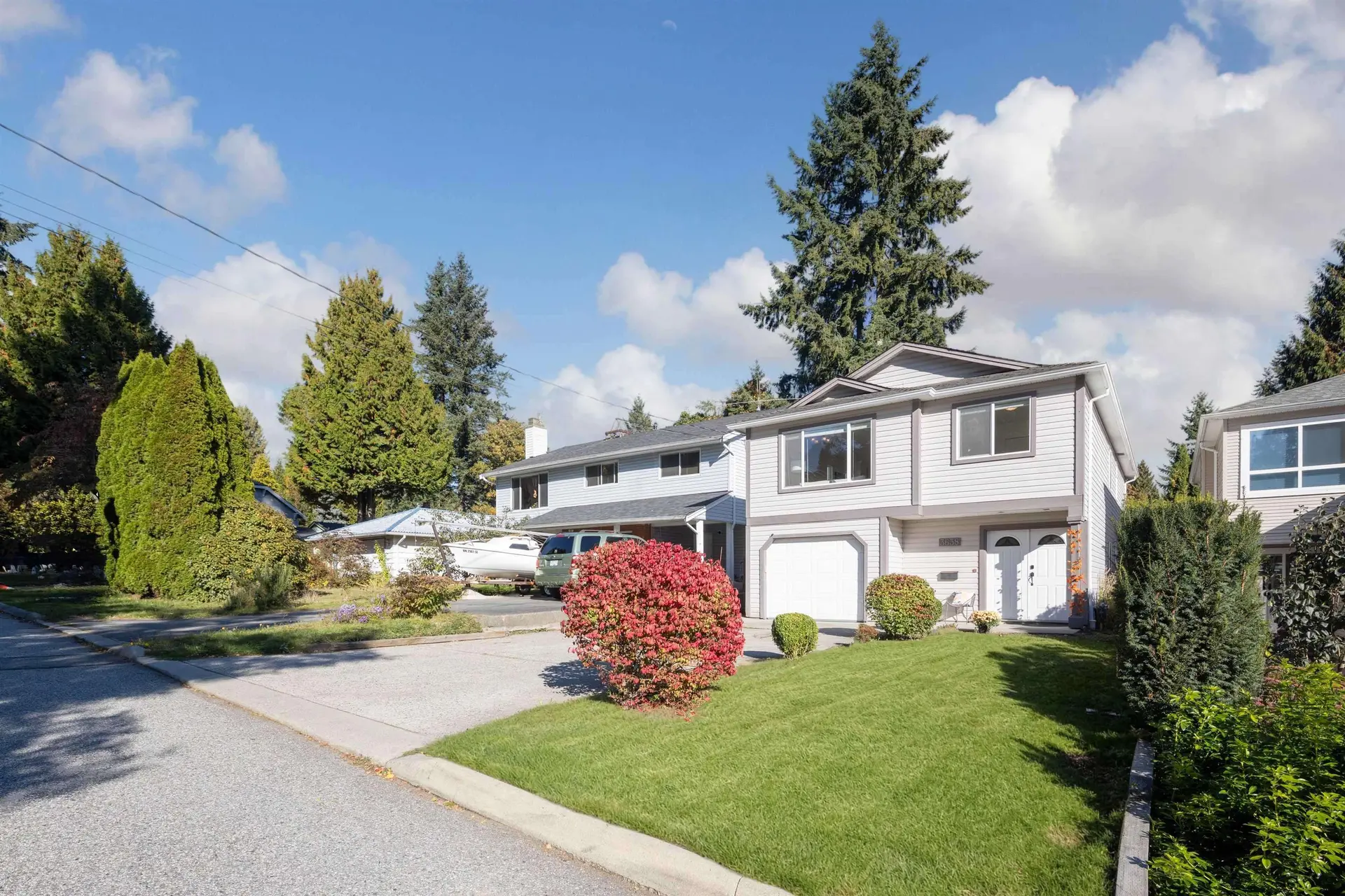 Property at 3638 Maginnis Avenue, North Vancouver, BC